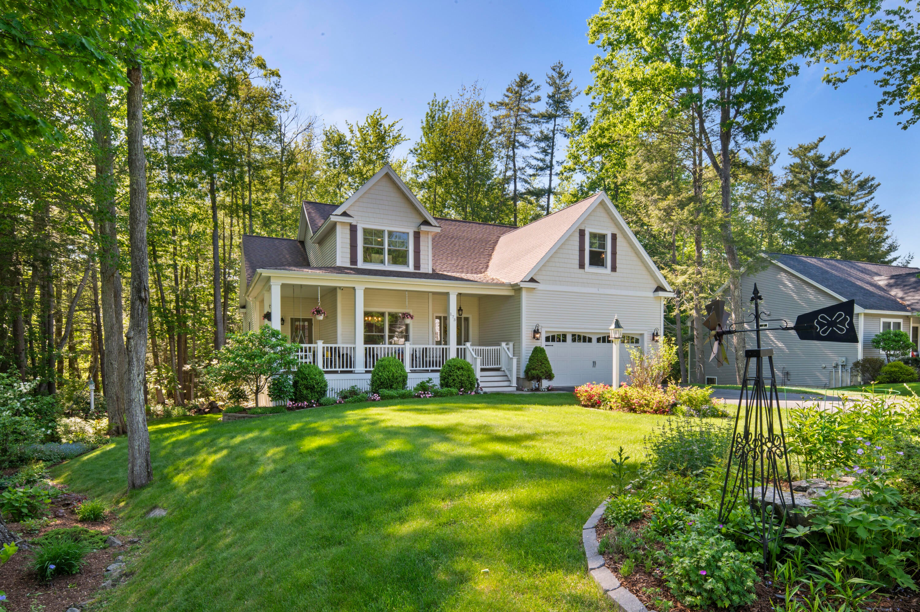 173 Rabbit Run, Wells, ME 04090 — photo 2