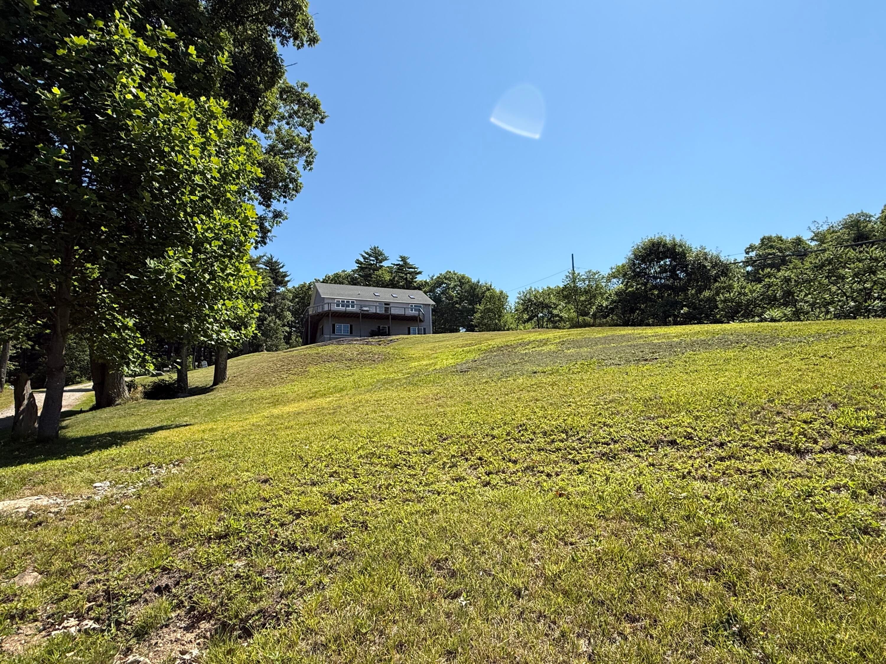 1 Echo Lake Road — photo