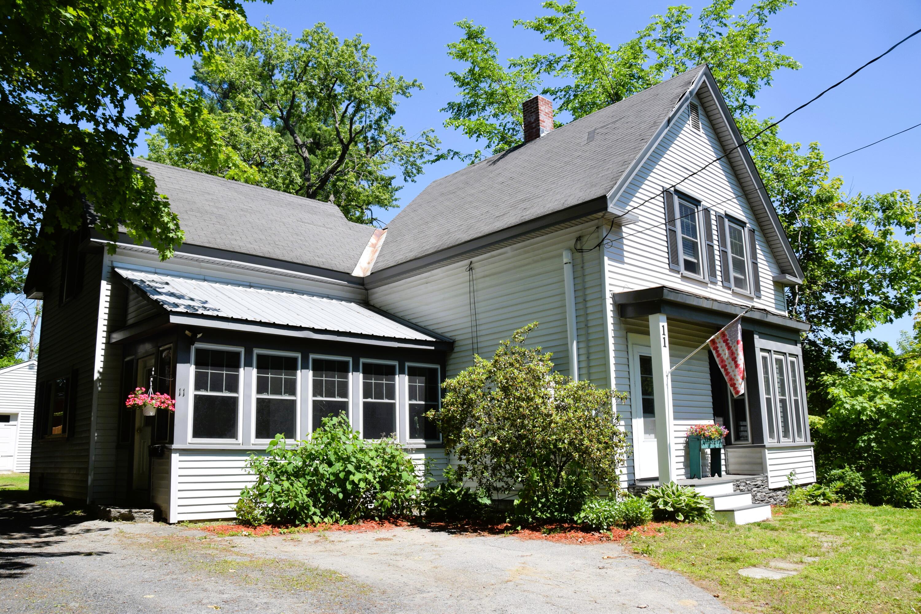 11 Bridge Street — photo
