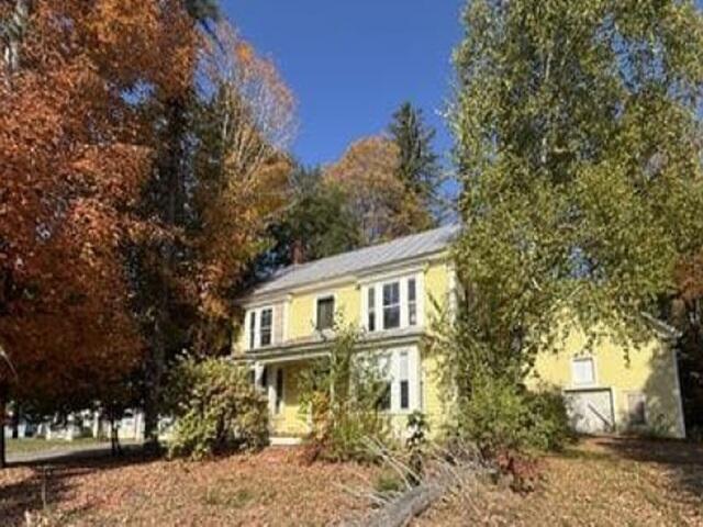 20 Madison Street — photo