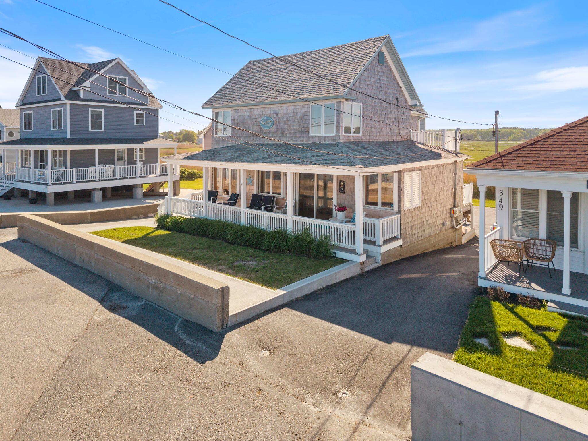 351 Webhannet Drive 1 — photo