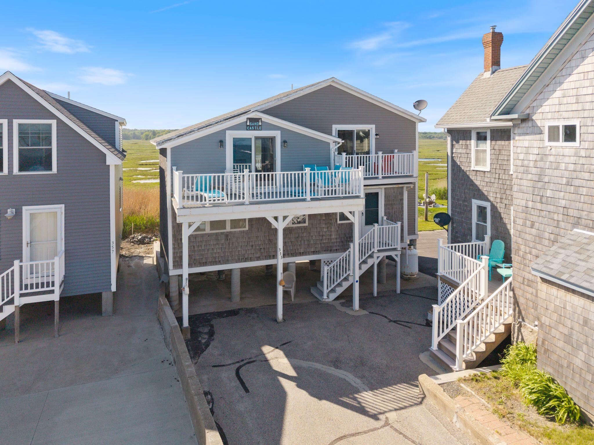 353 Webhannet Drive 2 — photo