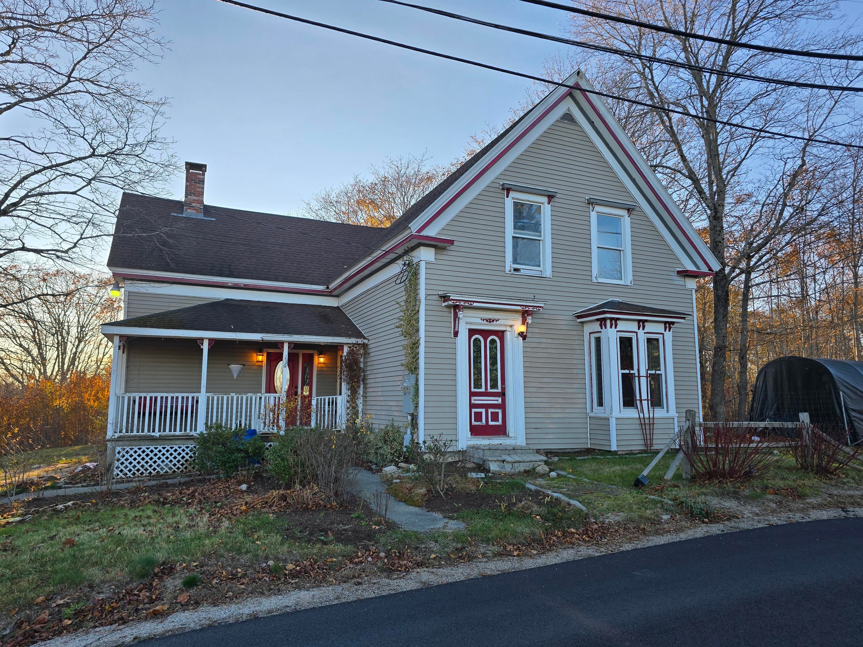 136 Taunton Drive — photo
