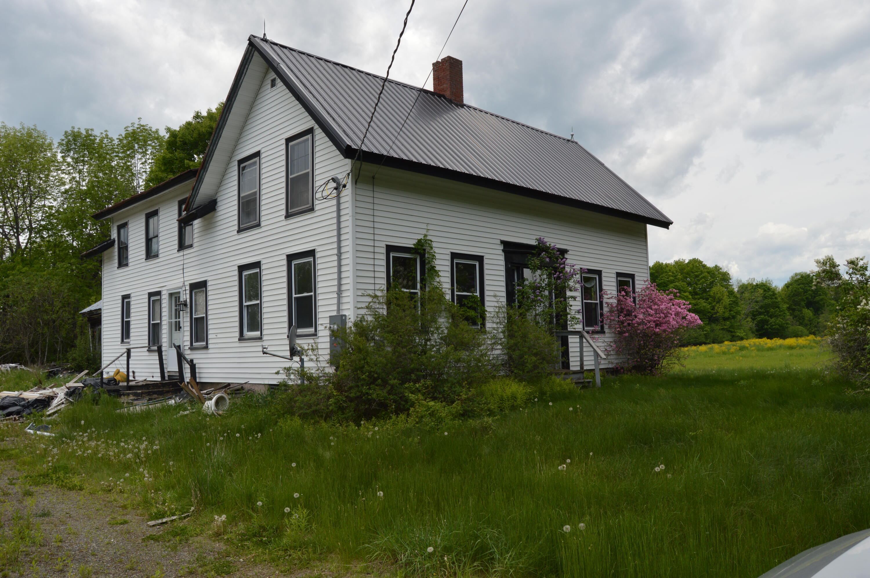 223 Webb Ridge Road — photo