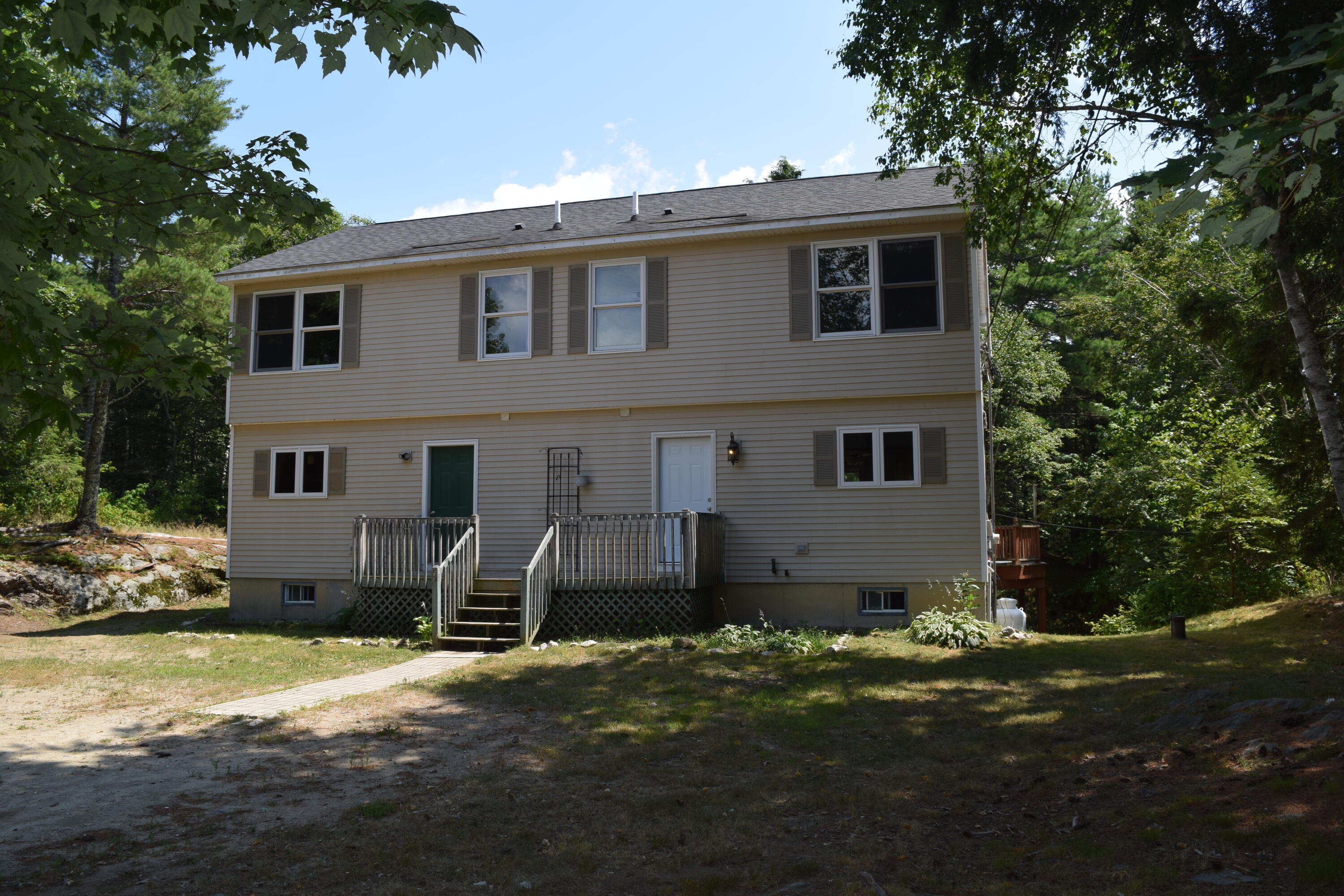 3 Echo Lane 3 & 5 — photo