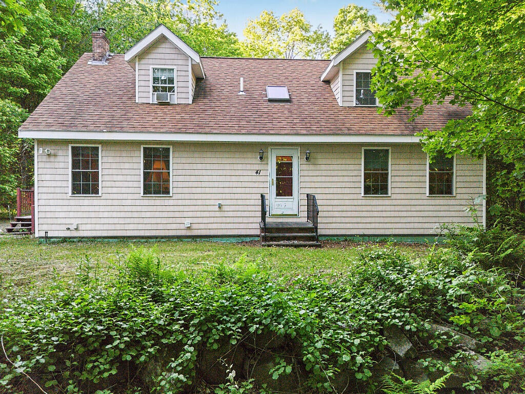 41 Birch Street — photo