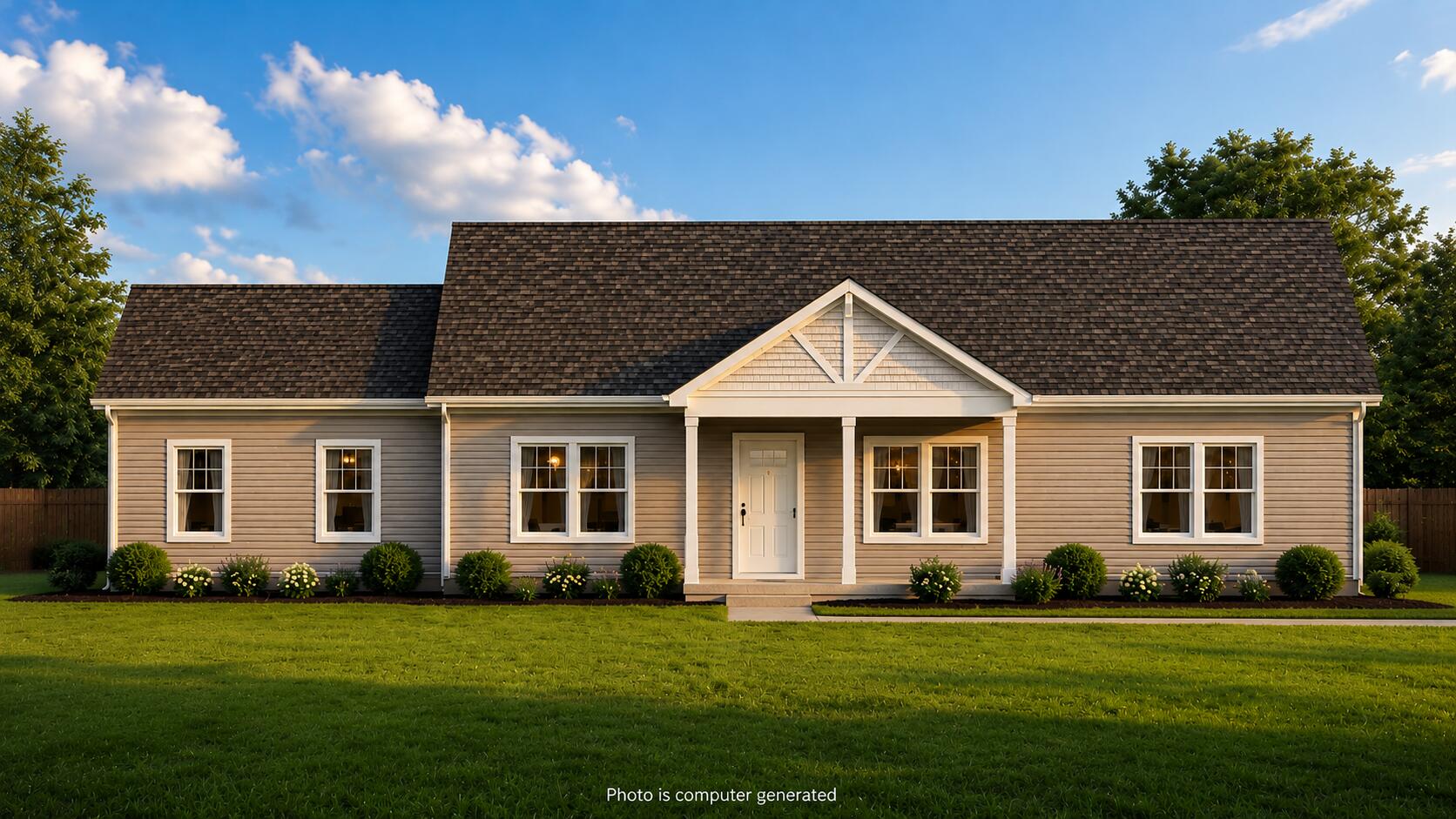 Lot 10 Pleasant Hill Road — photo