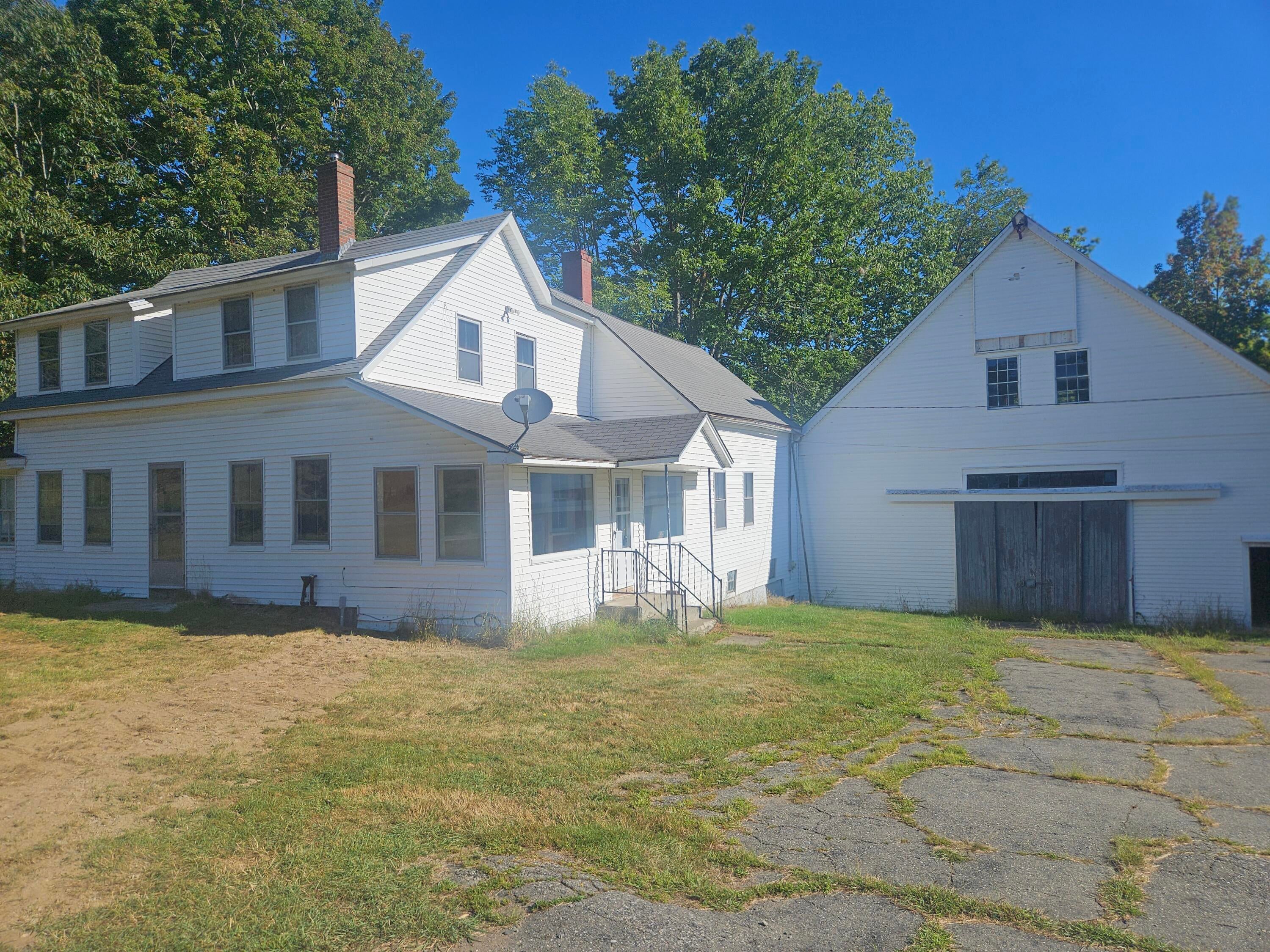 17 Houston Road — photo