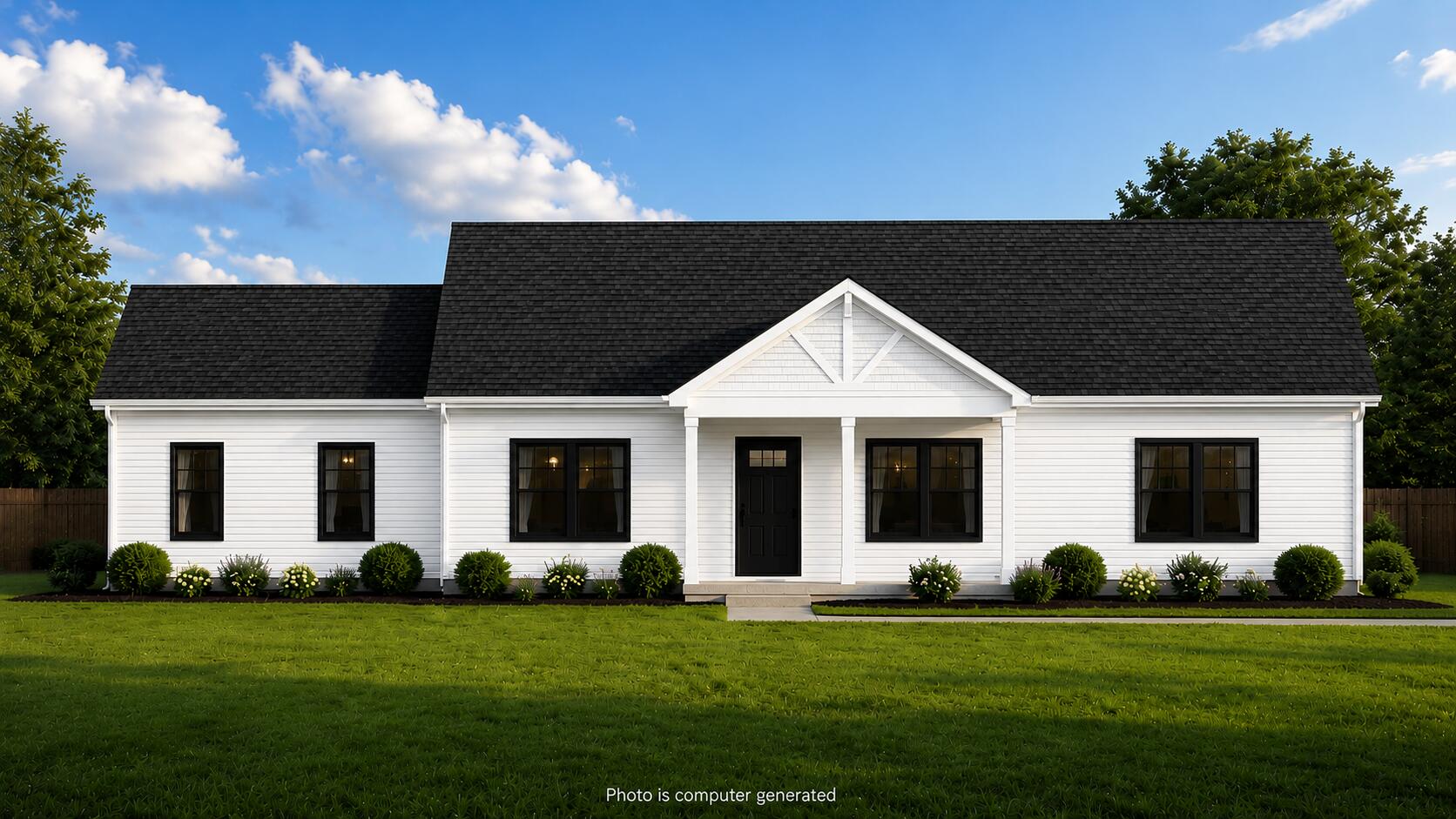 Lot 11 Pleasant Hill Road — photo