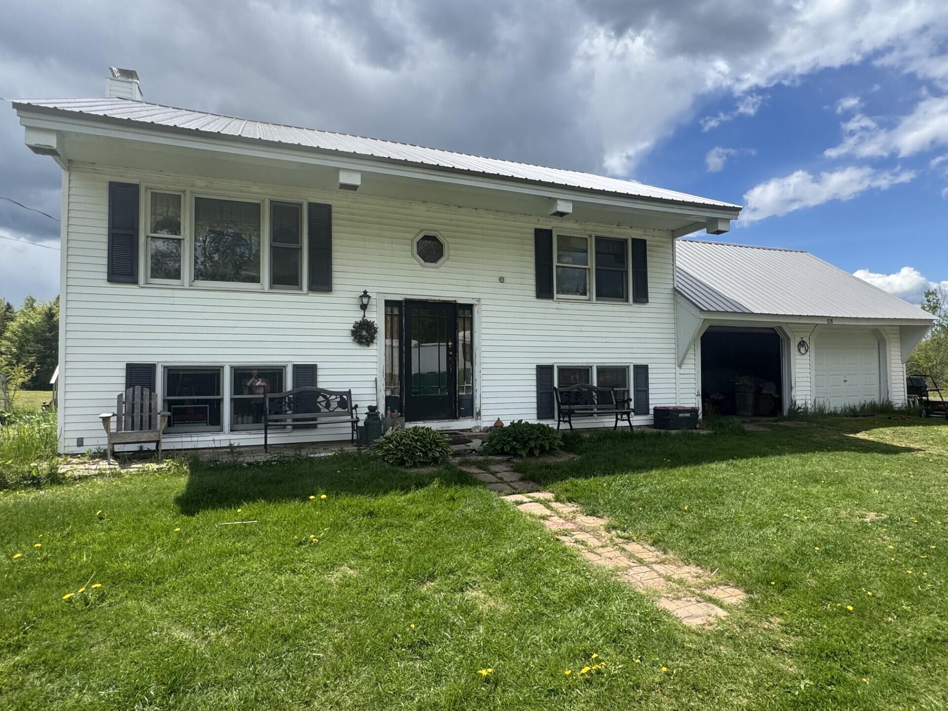 328 Clark Road Road — photo