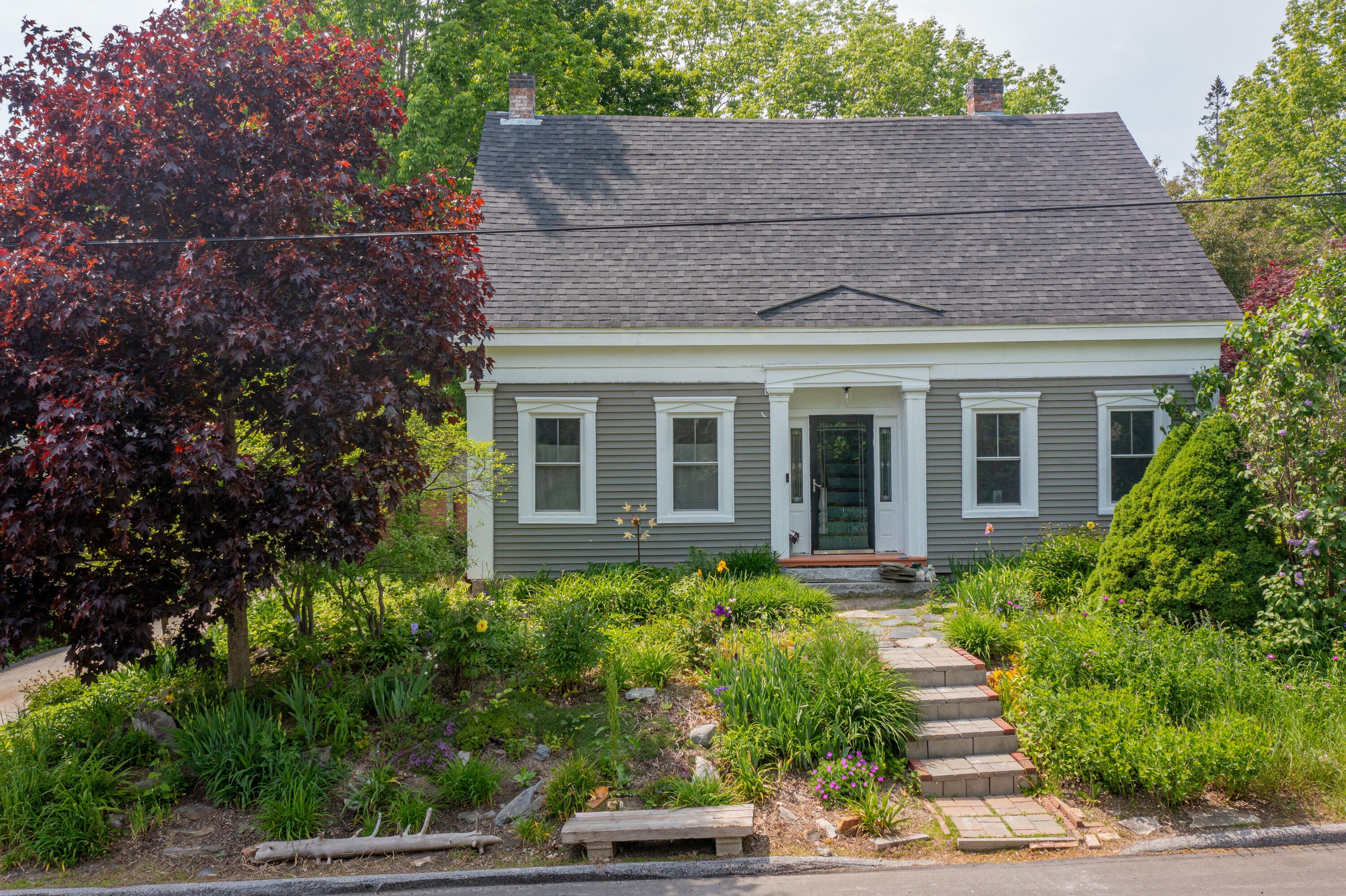 42 Elm Street — photo