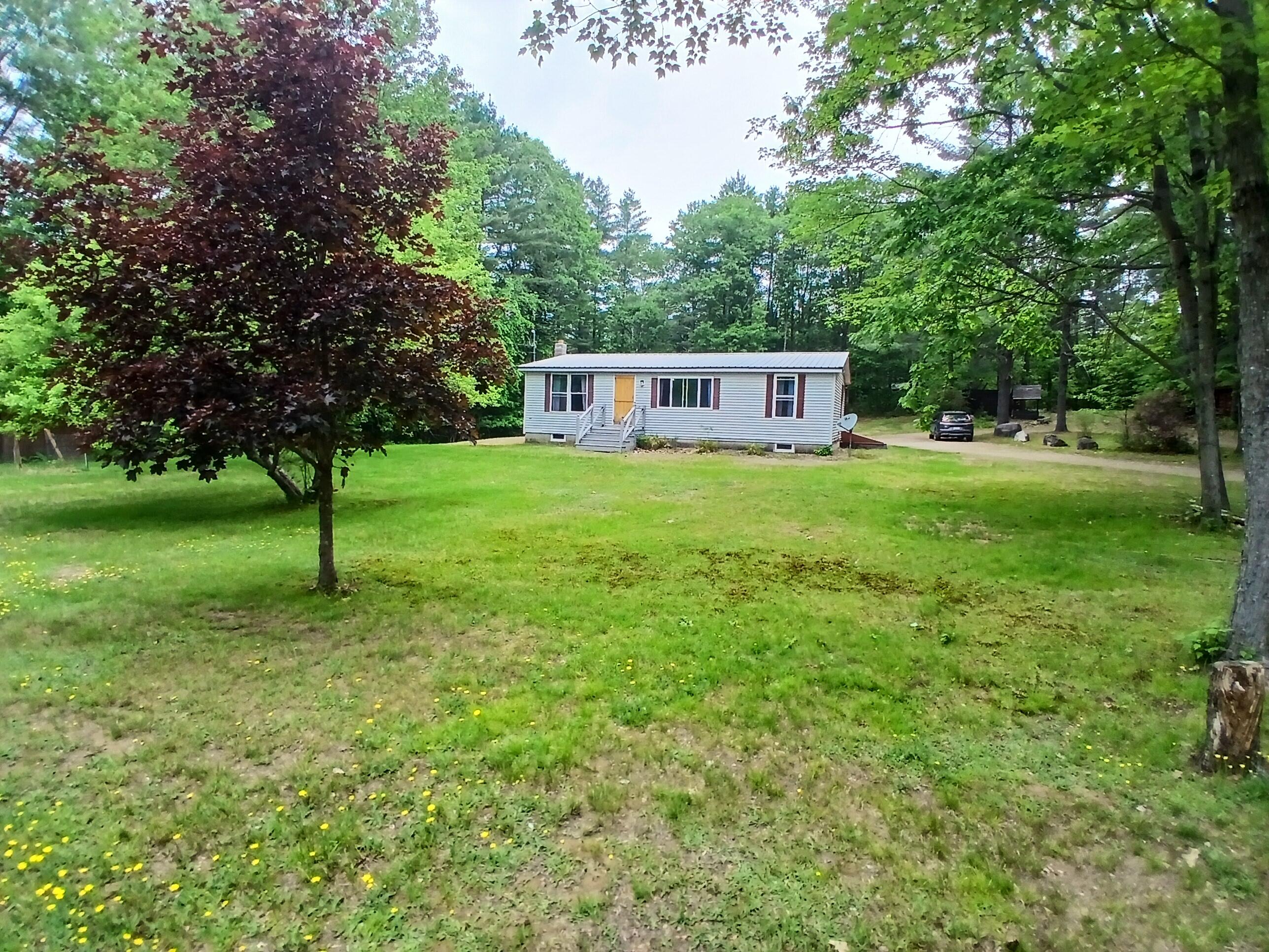 836 River Road — photo