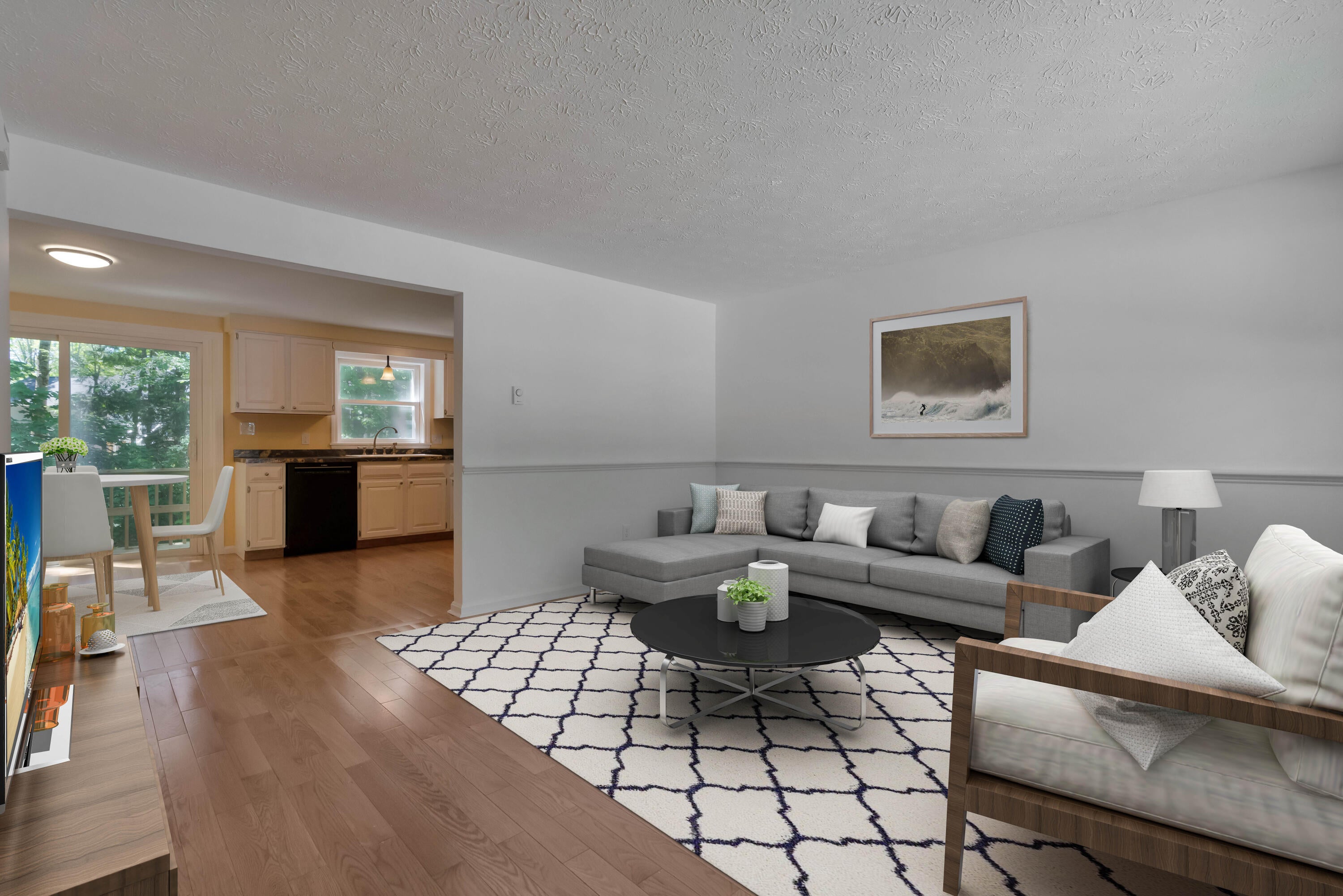 60 Brown Street 7 — photo