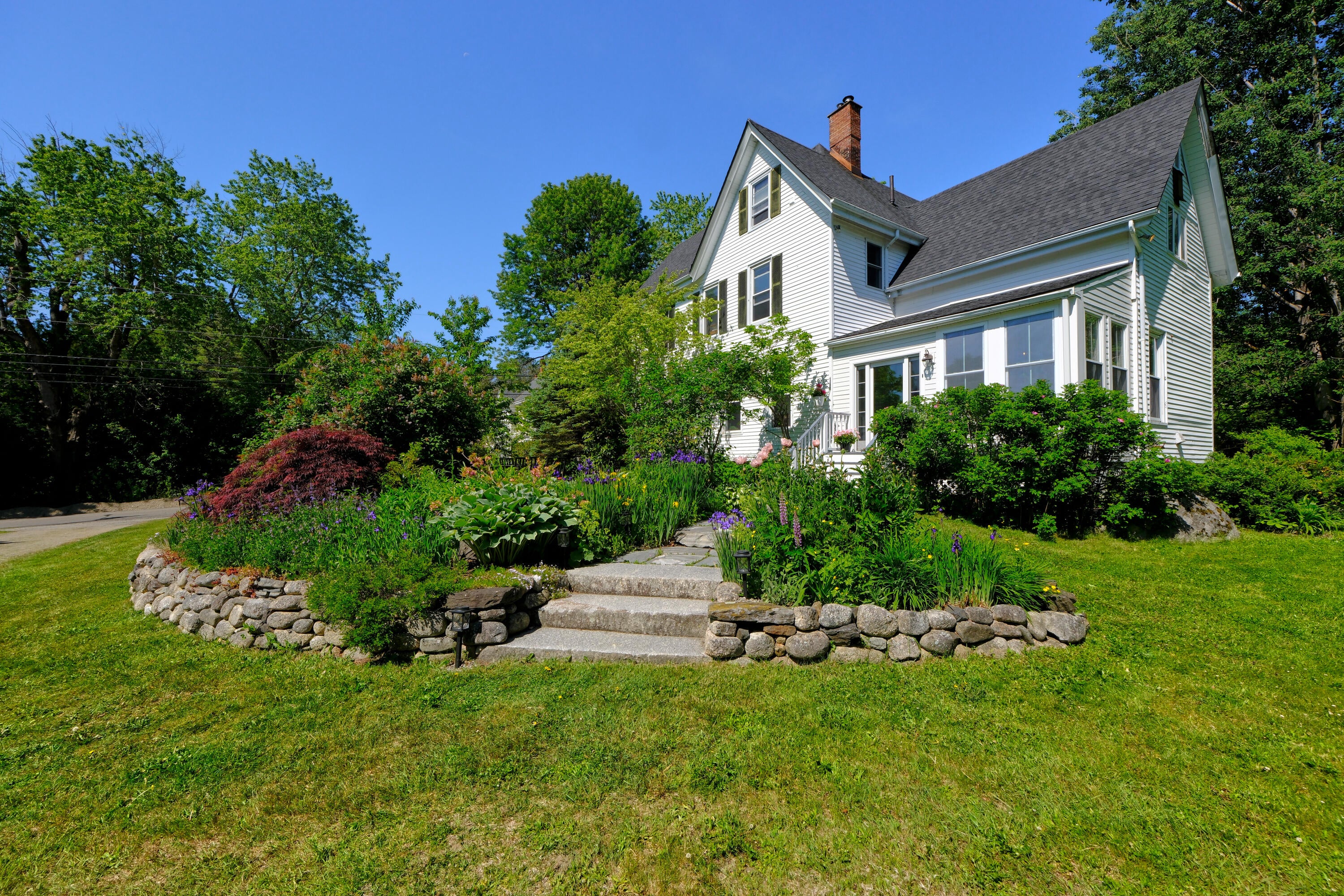 219 Cedar Street — photo