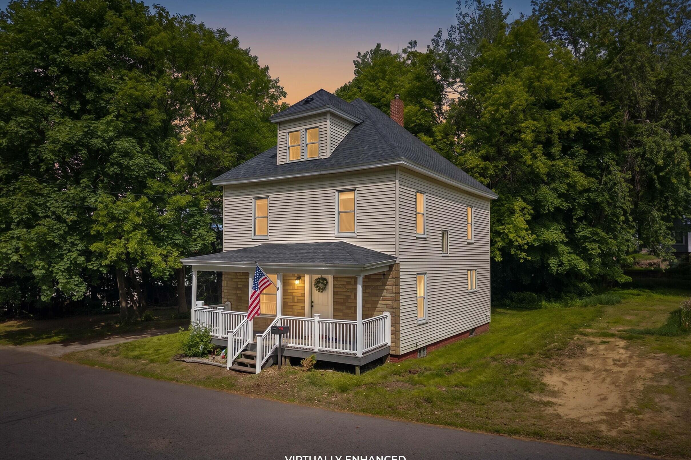 14 Green Street — photo