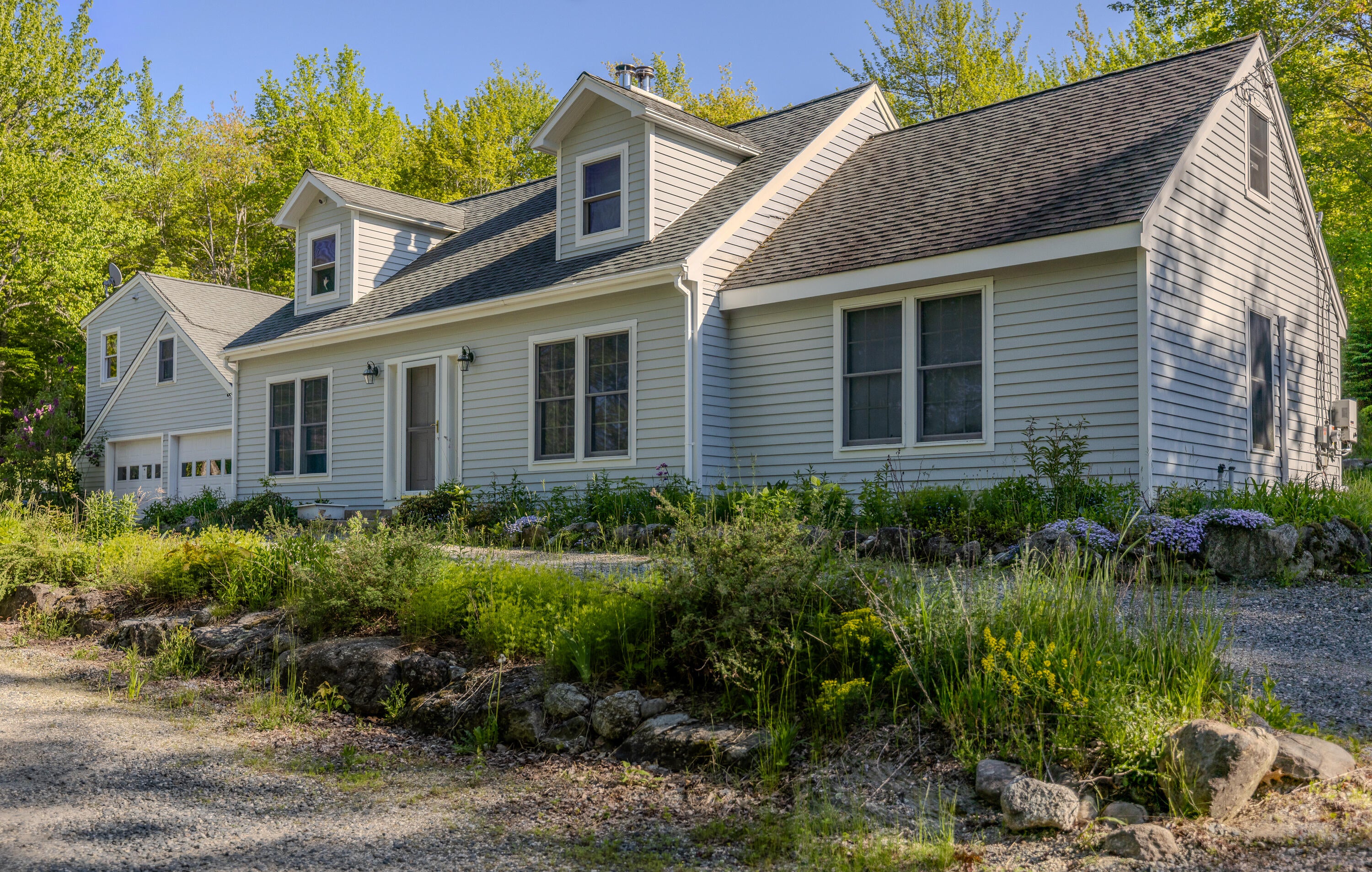 31 Newbury Neck Road — photo