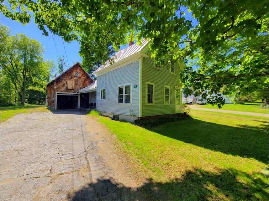 186 Park Street — photo