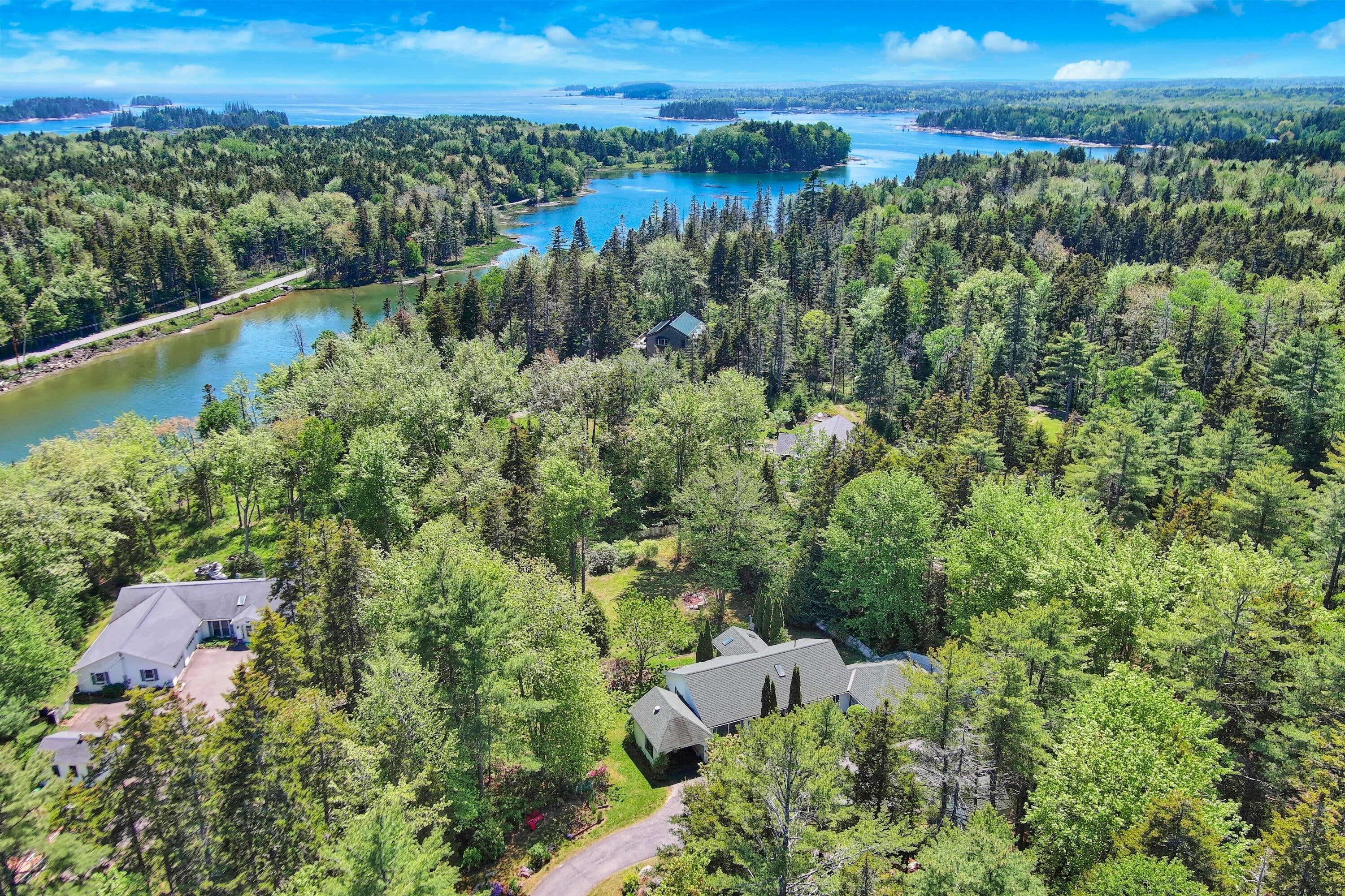 441 Seal Harbor Road — photo