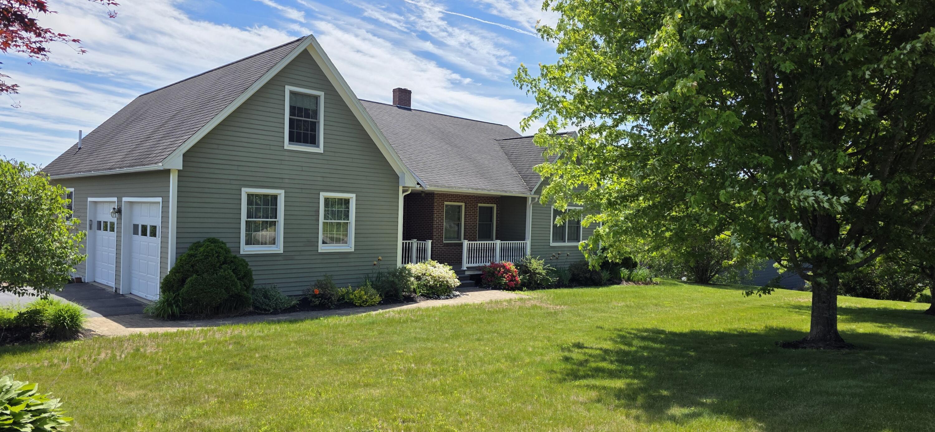 33 Eastern View Drive, Turner, ME 04282 — photo 2