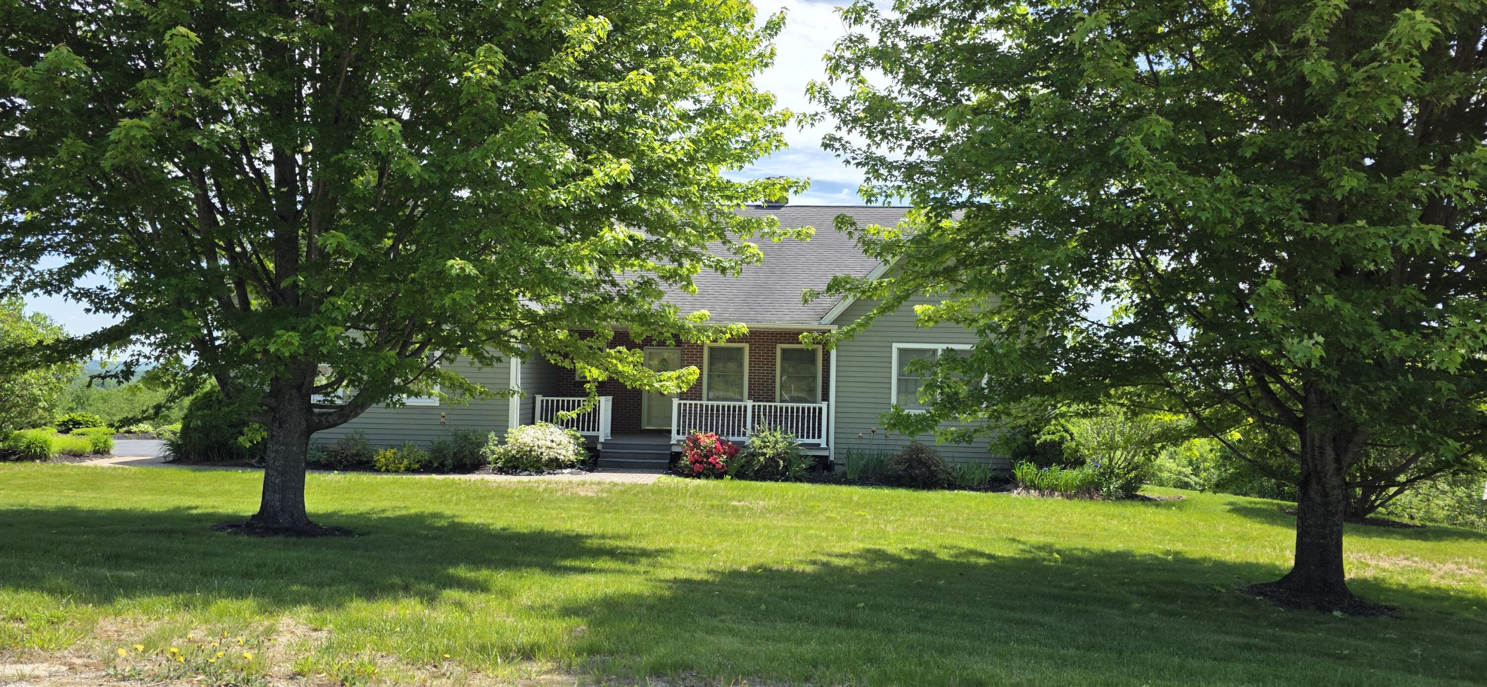 33 Eastern View Drive, Turner, ME 04282 — photo 3