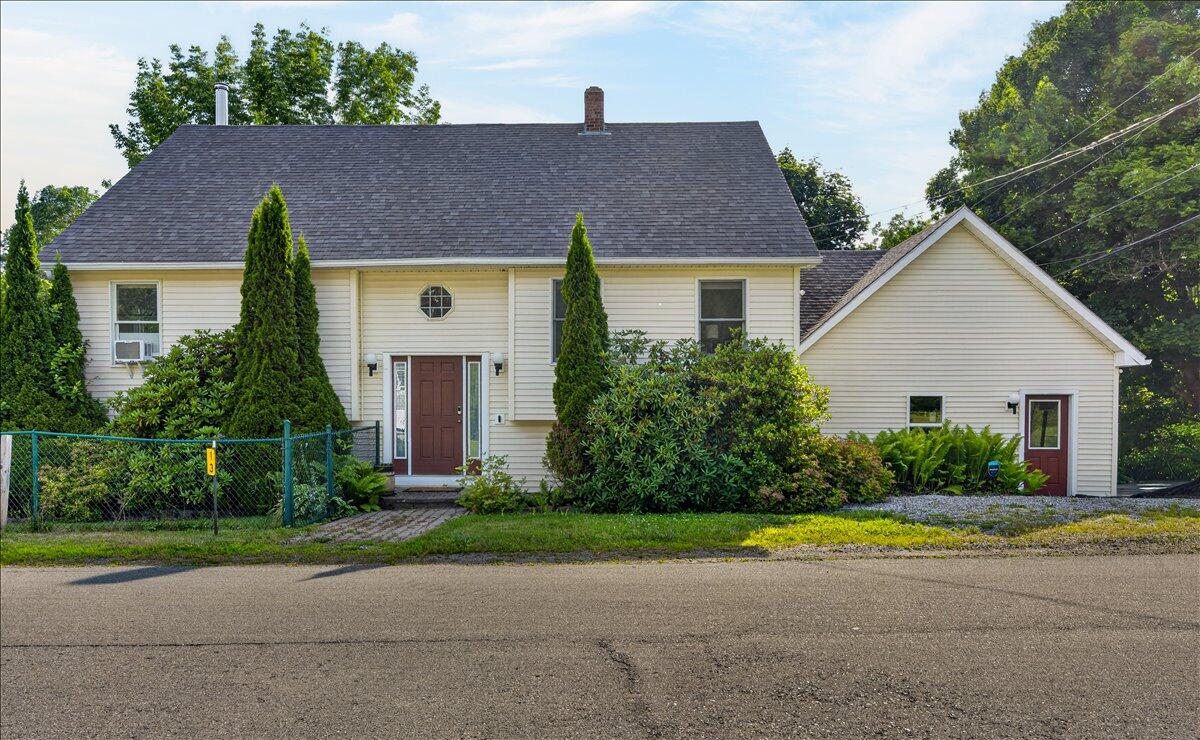 13 Norris Street — photo