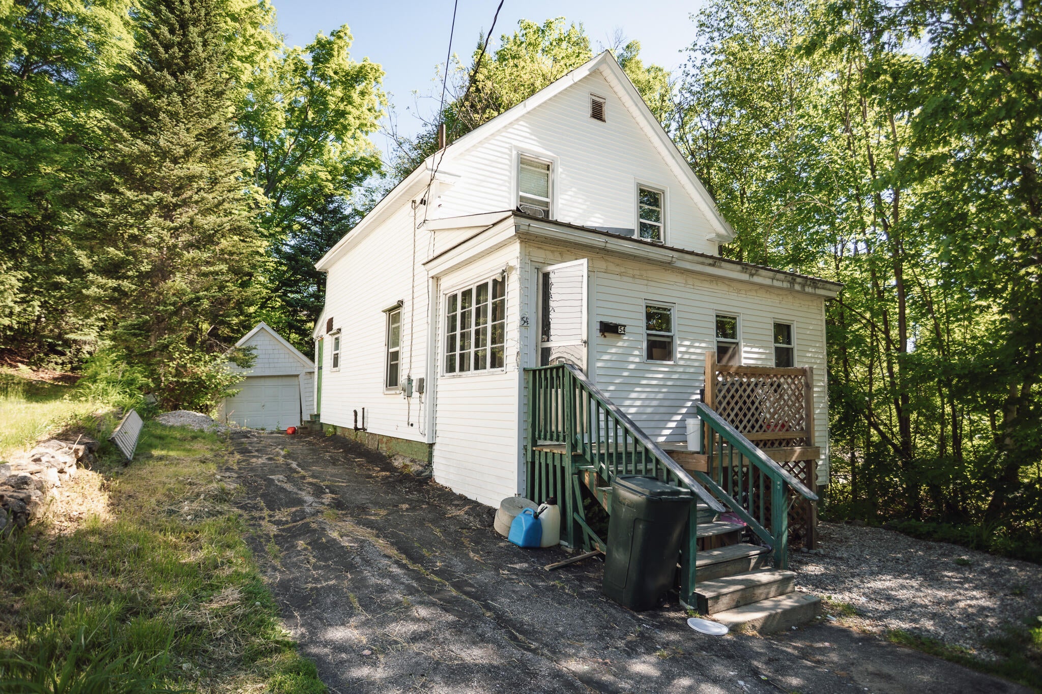 54 Chaplin Street — photo