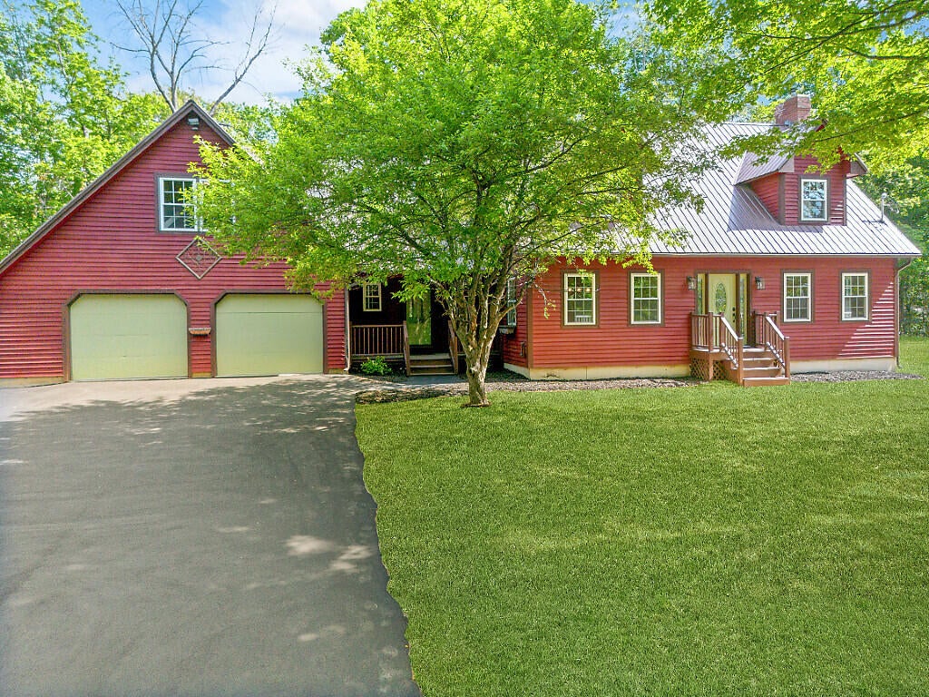 2 Coolidge Street — photo