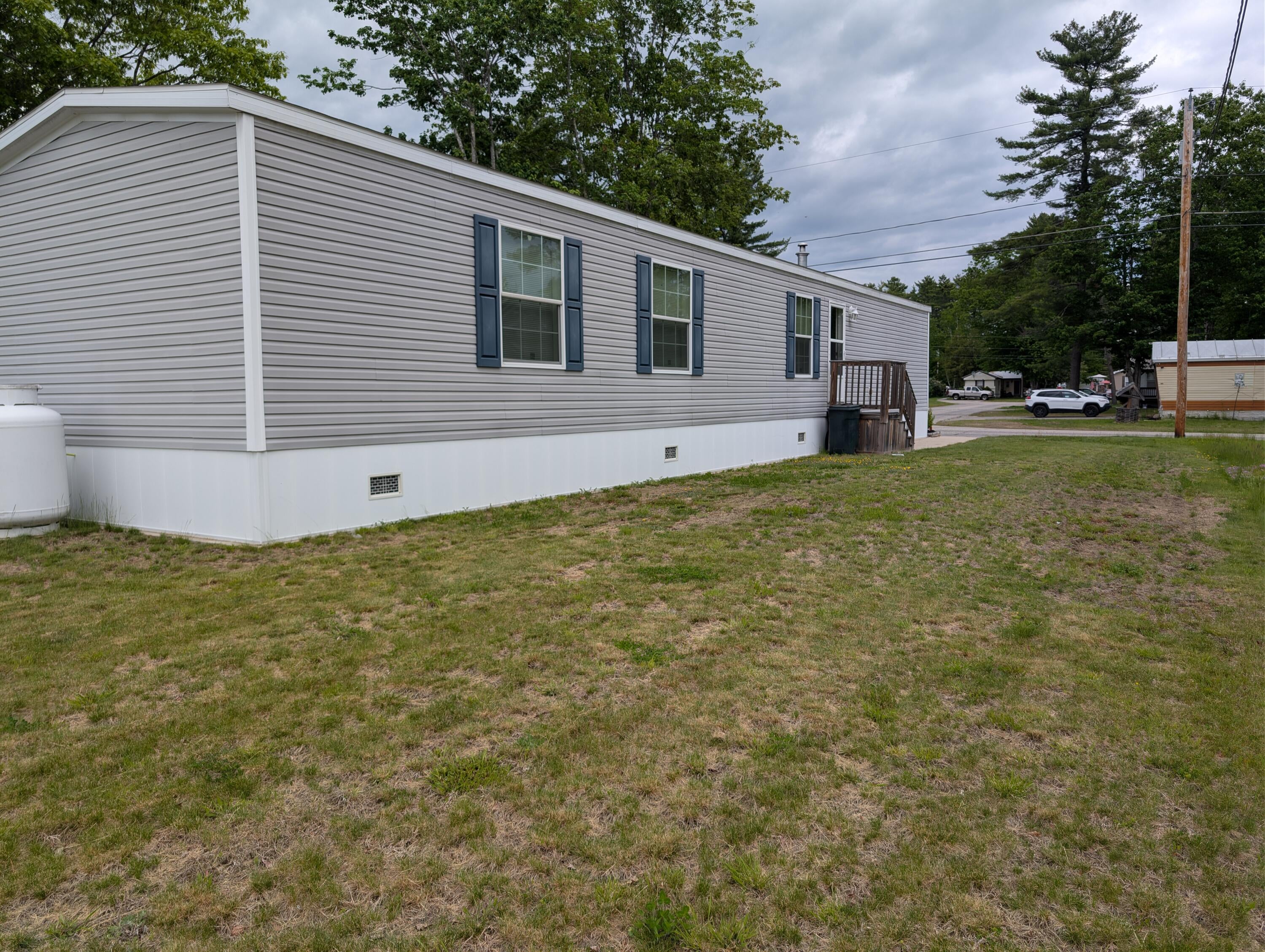 39 Birch Drive — photo