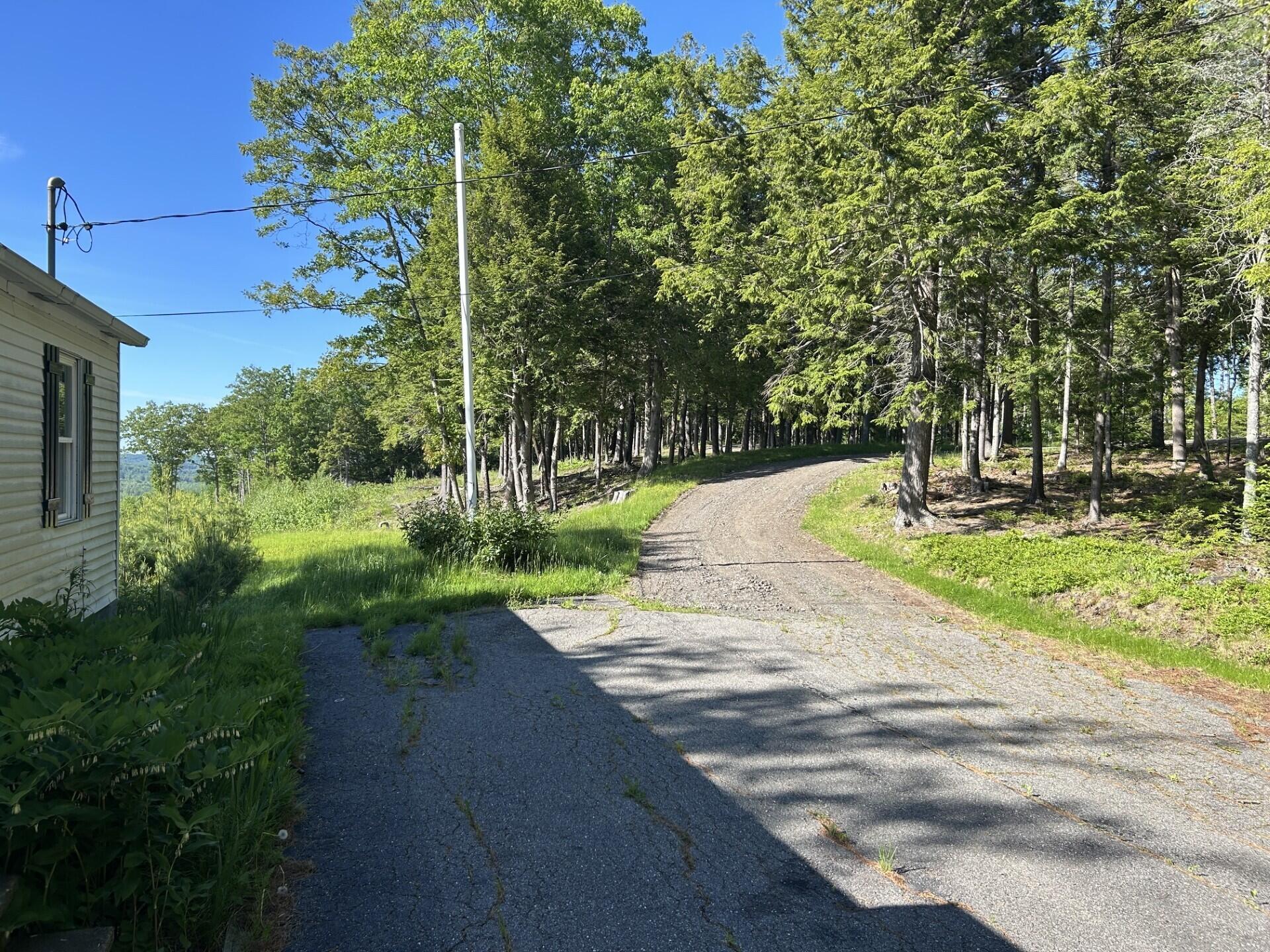 467 Upper Dedham Road, Dedham, ME 04429 — photo 3