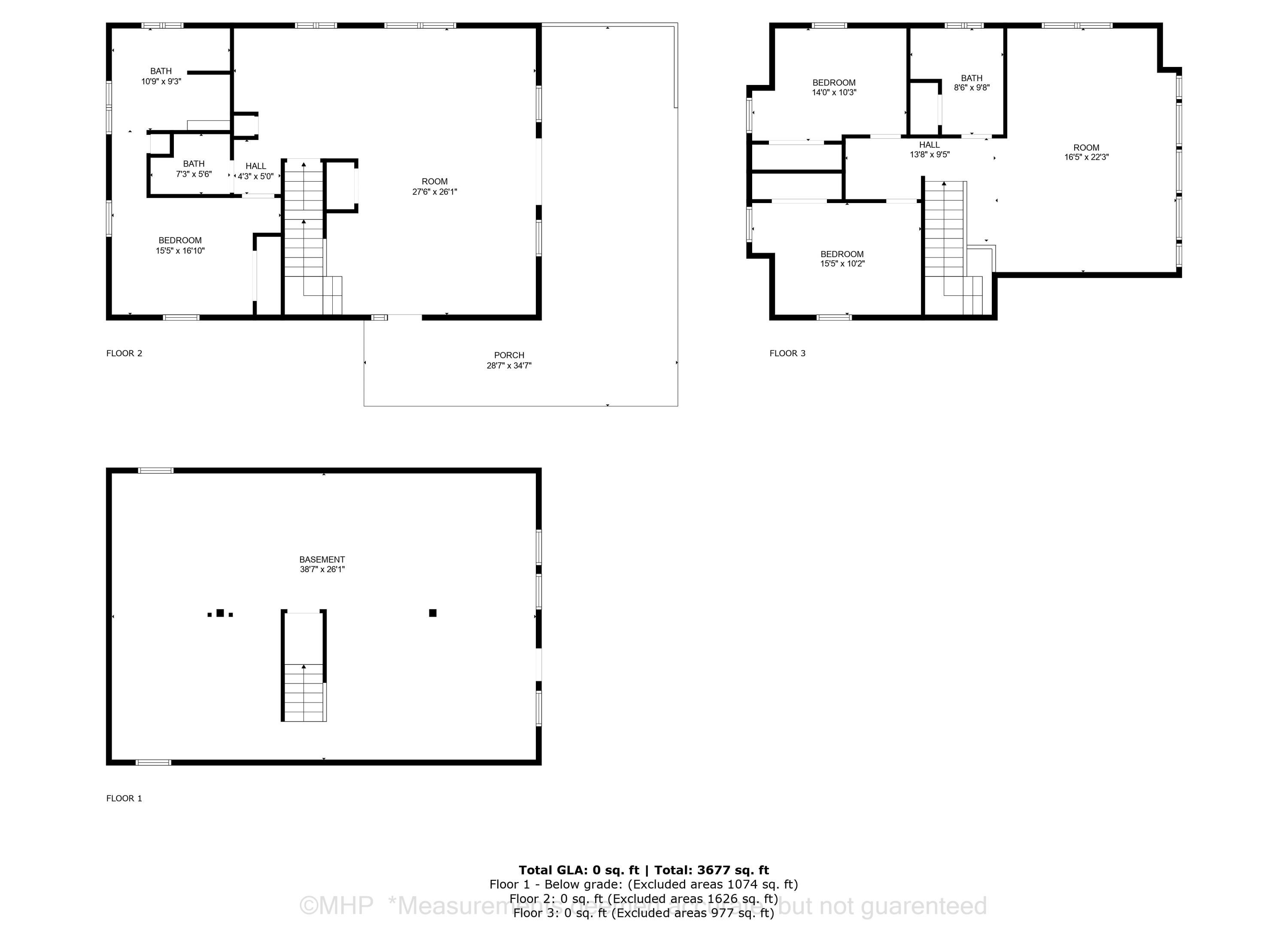 Map1 Lot8 Case Road — photo