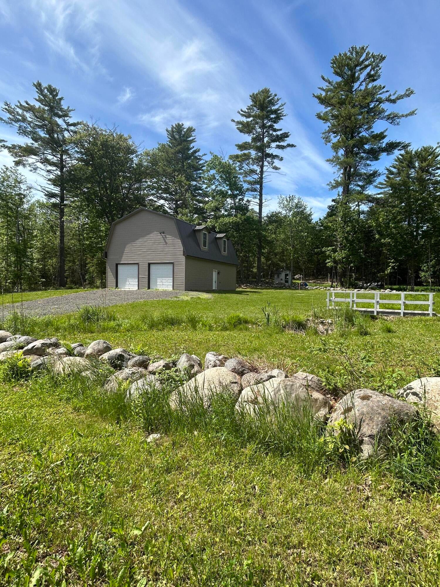 183 Royal Pines Lane — photo