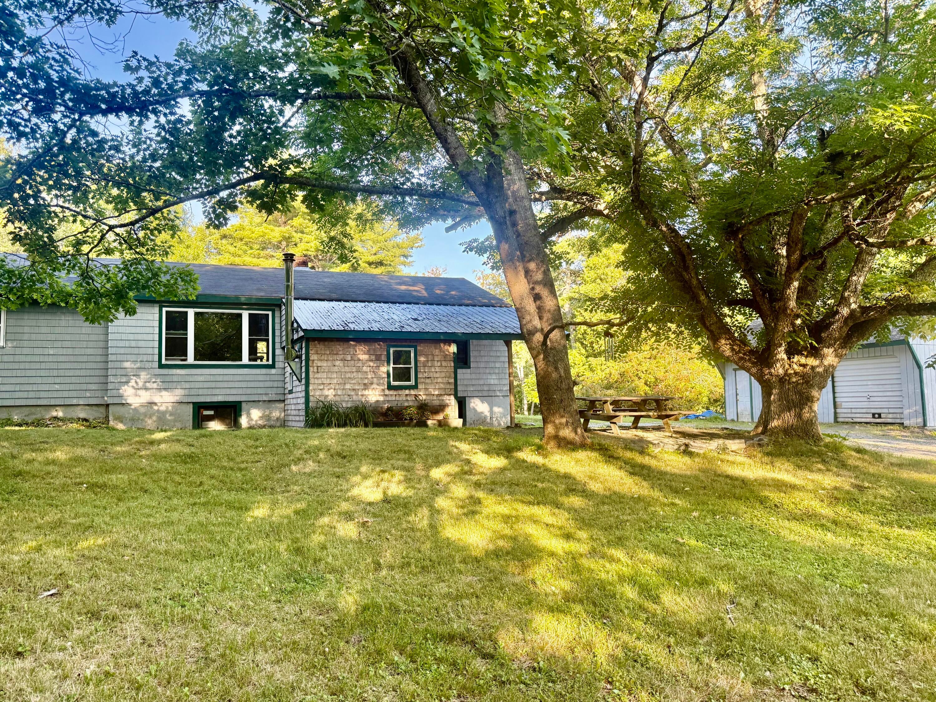 537 Millvale Road — photo
