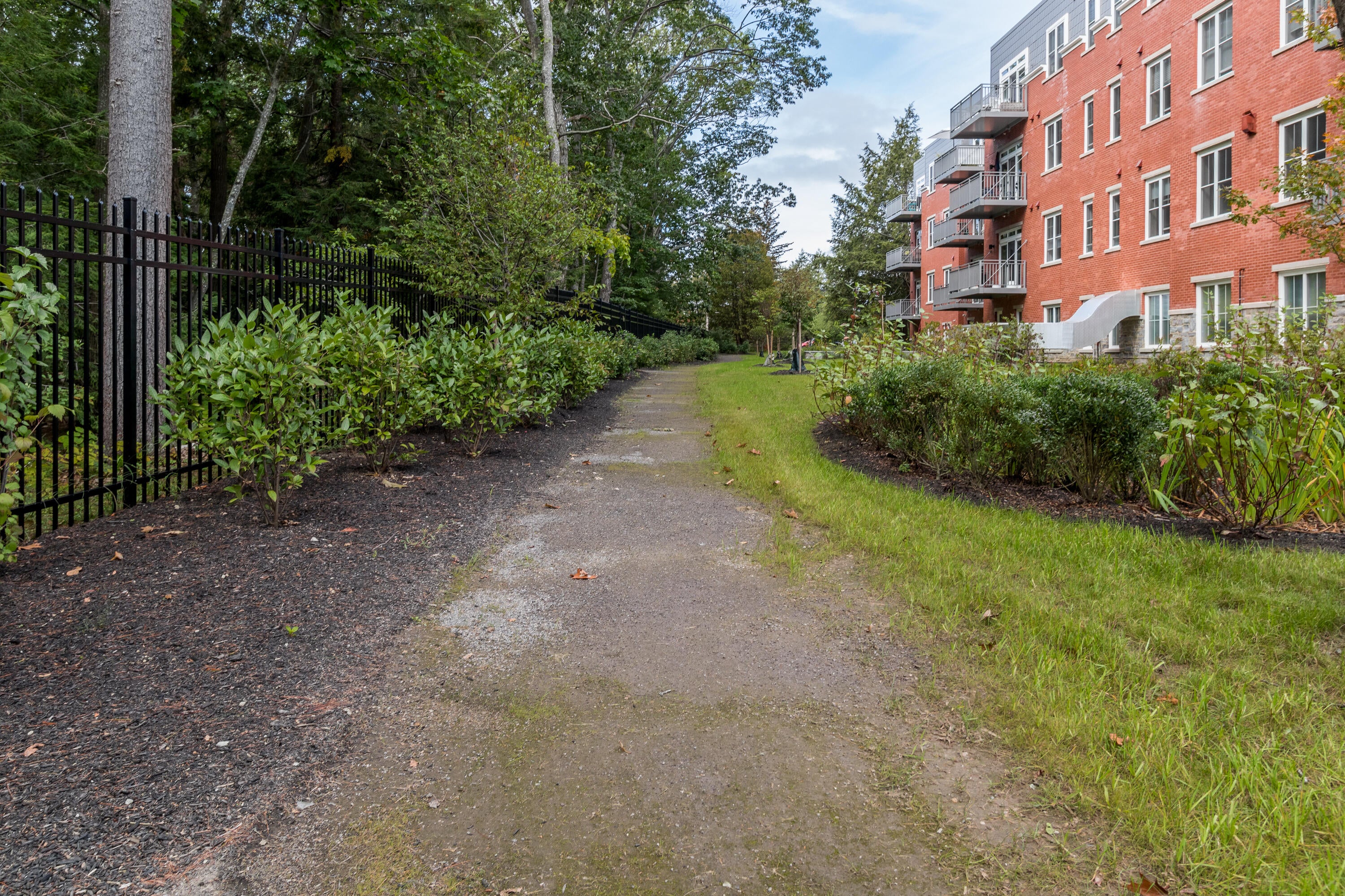 75 McAuley Way 306 — photo