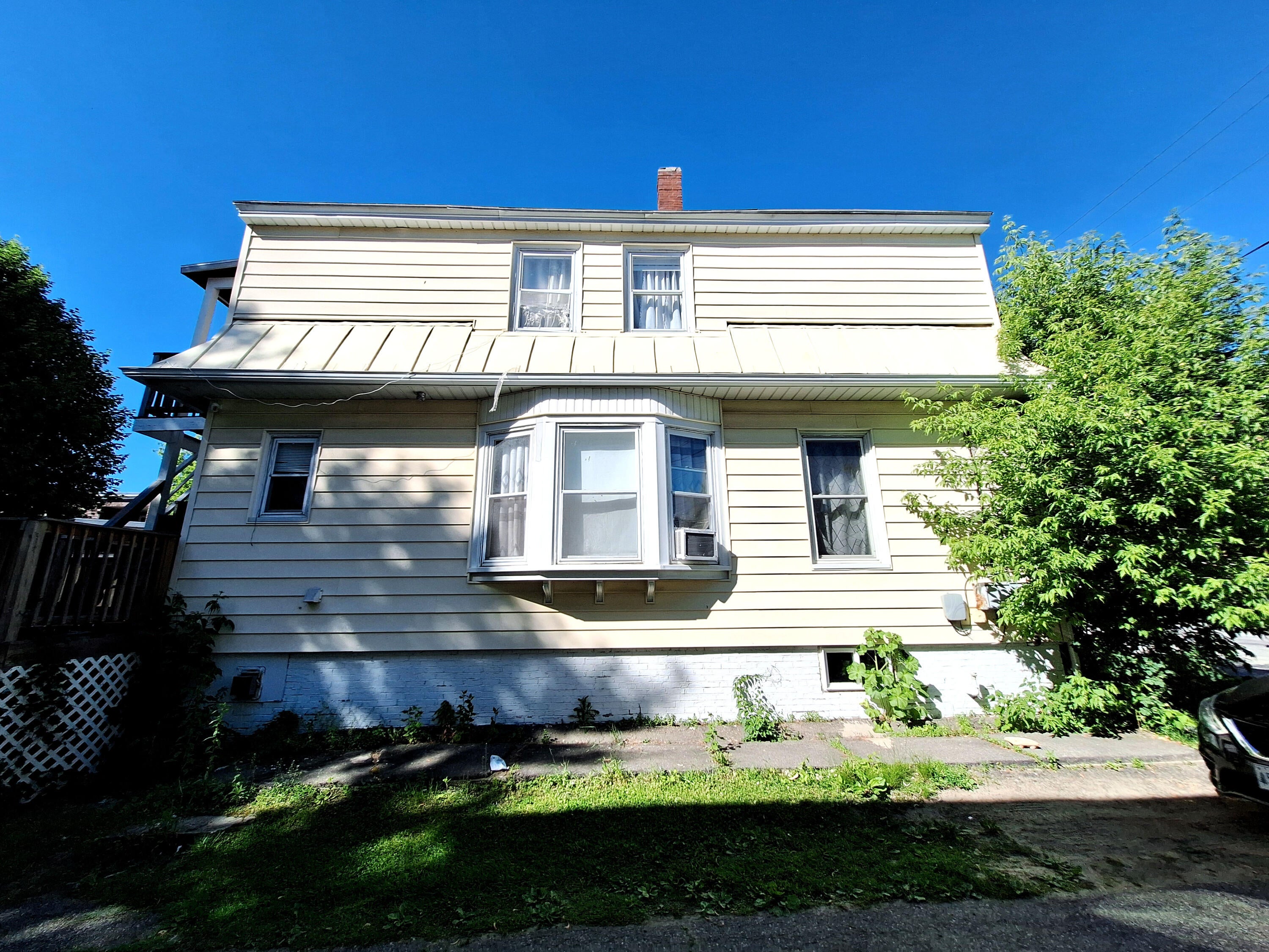 22 Wood Street — photo
