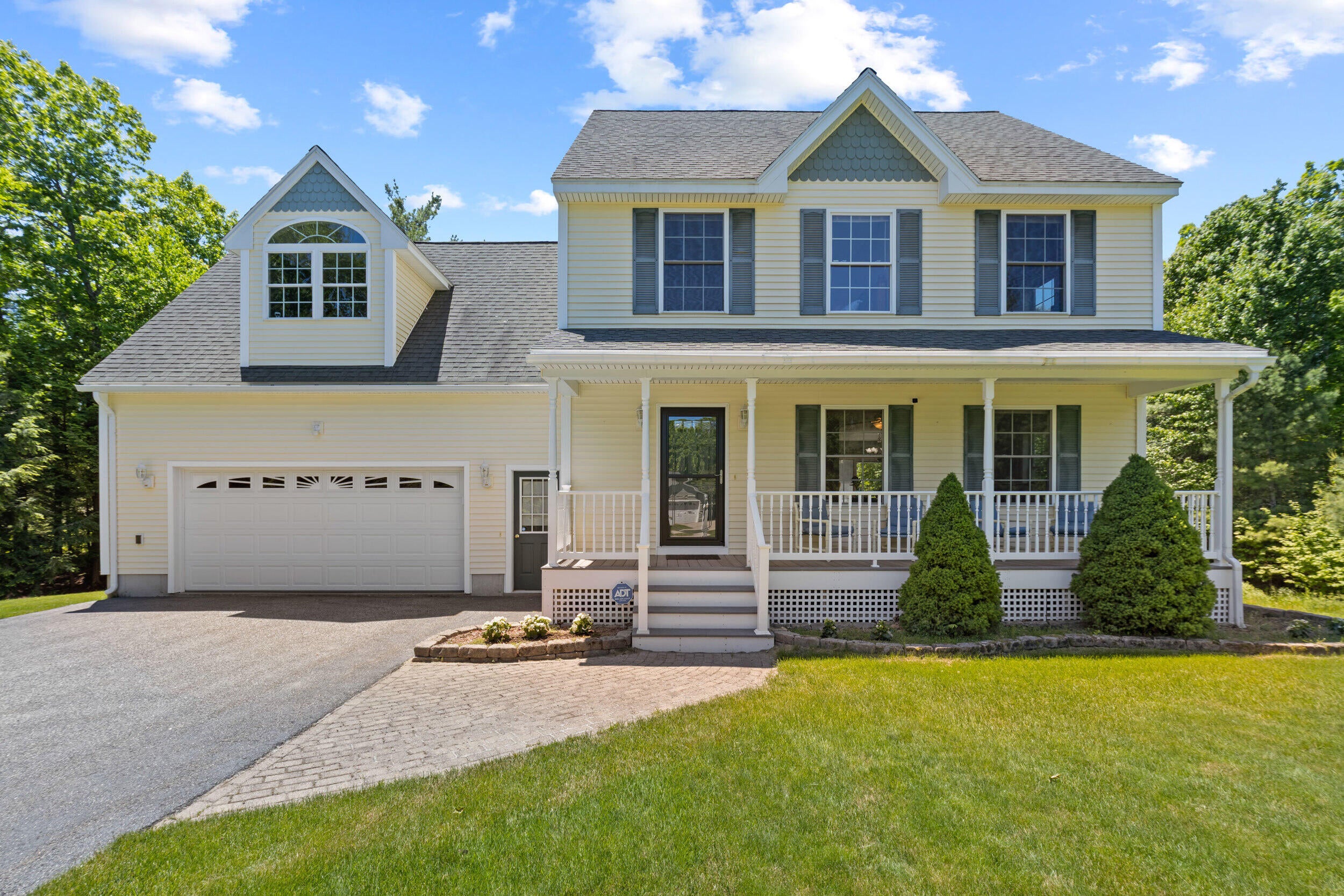 63 Rockwood Drive — photo