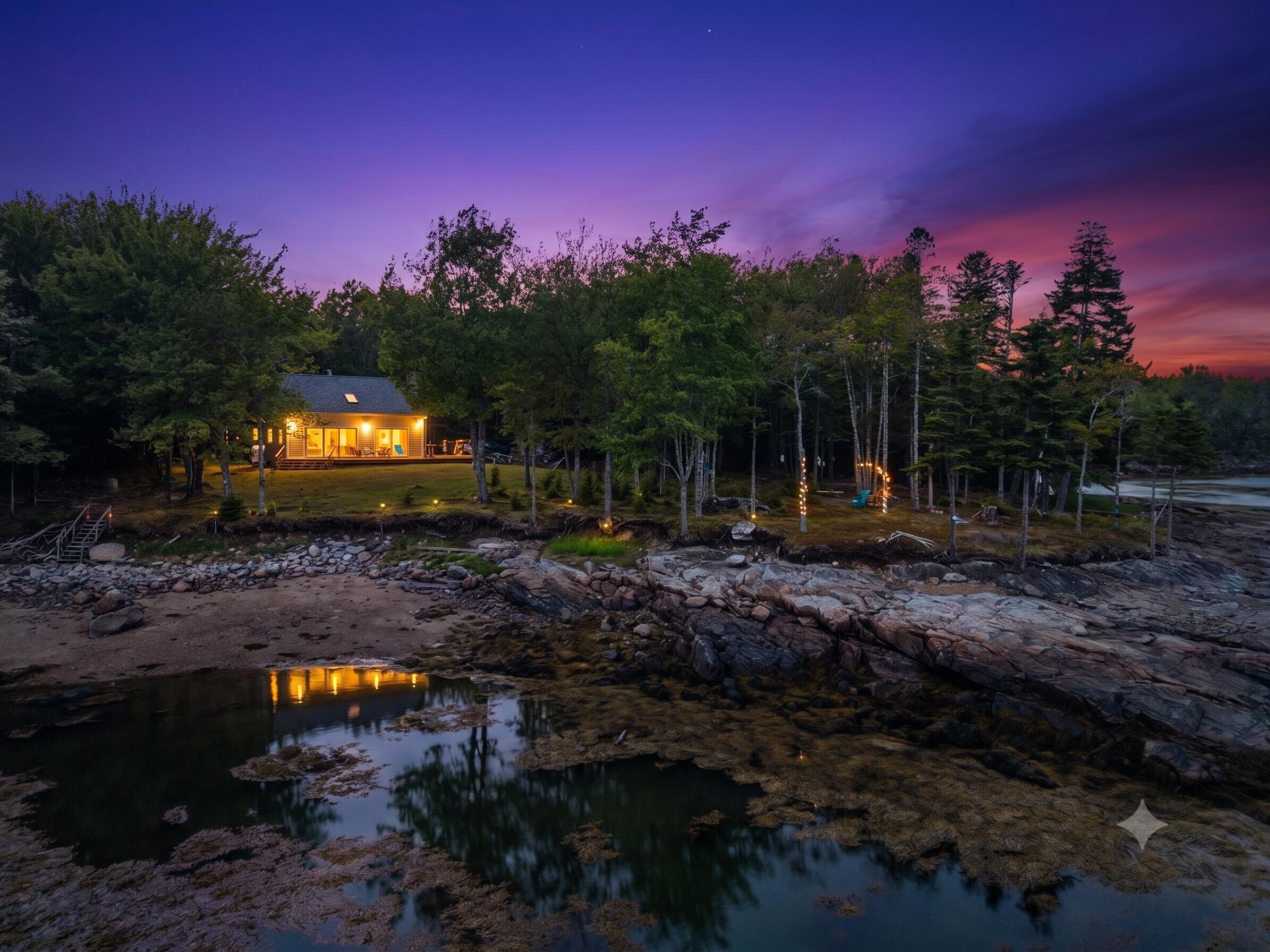 566 Rays Point Road, Milbridge, ME 04658 — photo 2