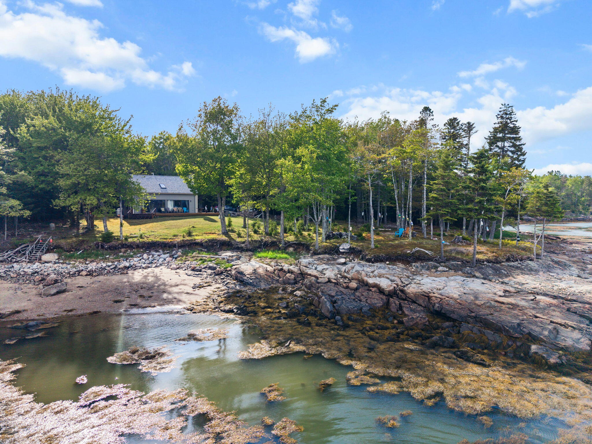 566 Rays Point Road, Milbridge, ME 04658 — photo 3