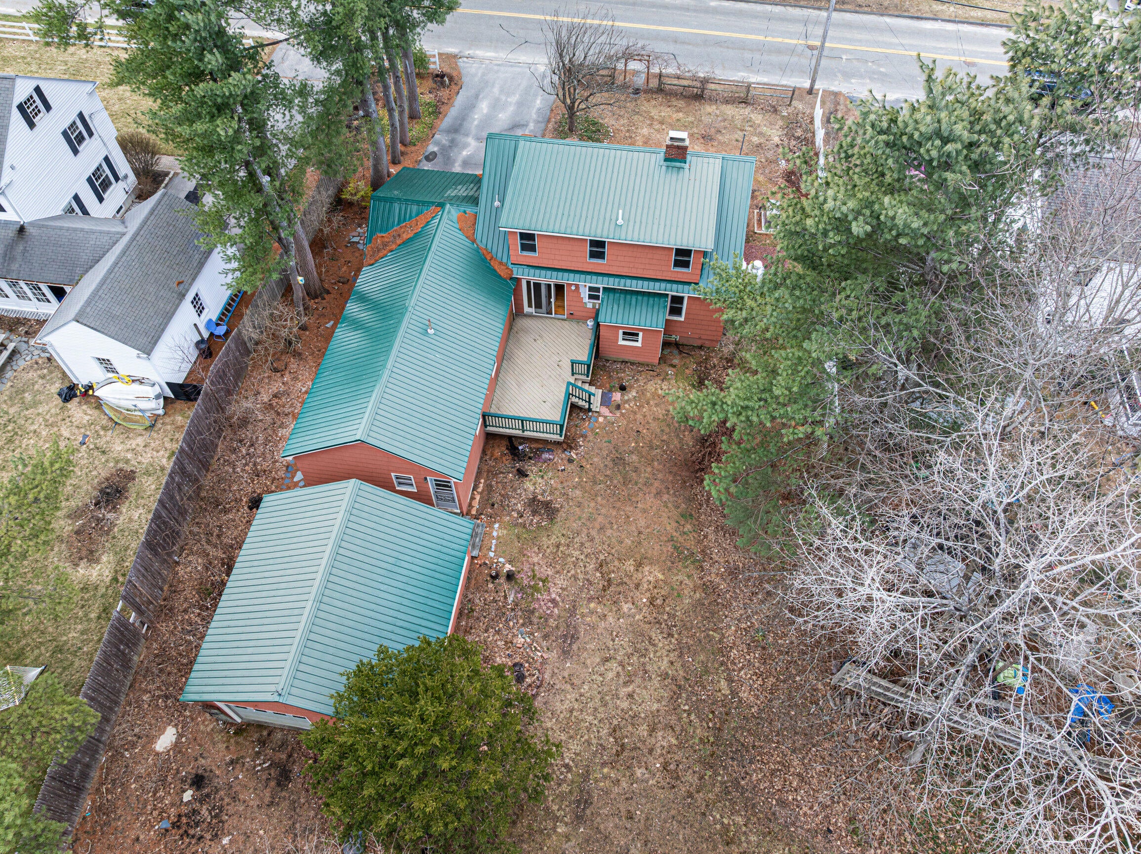 517 Summit Street — photo