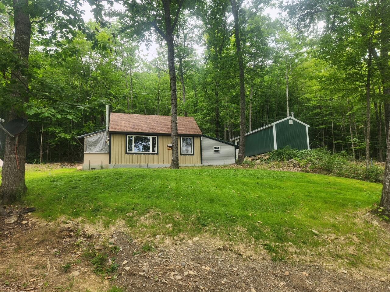 34 Hillcrest Lane — photo