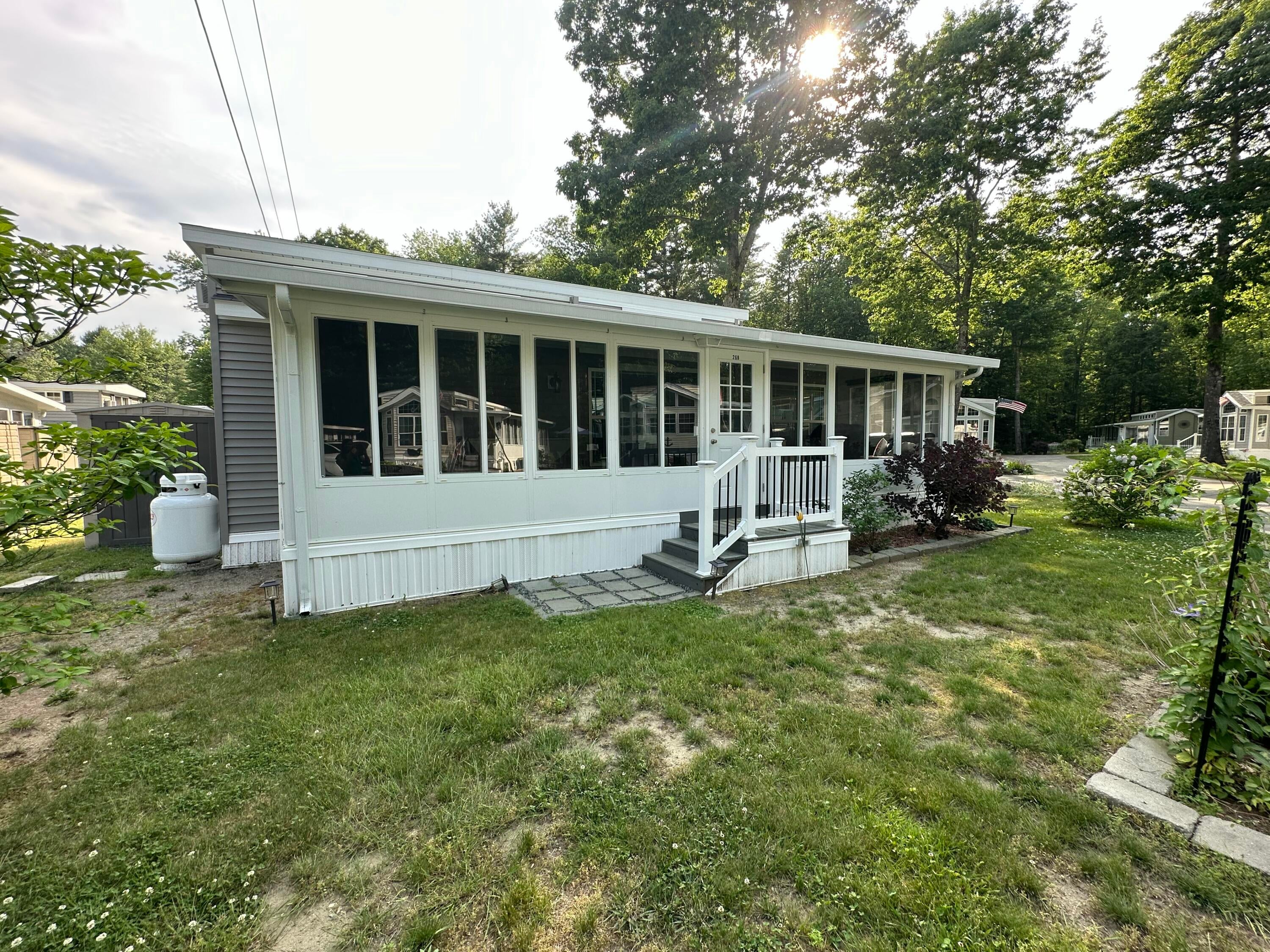 23 College Drive 26B — photo