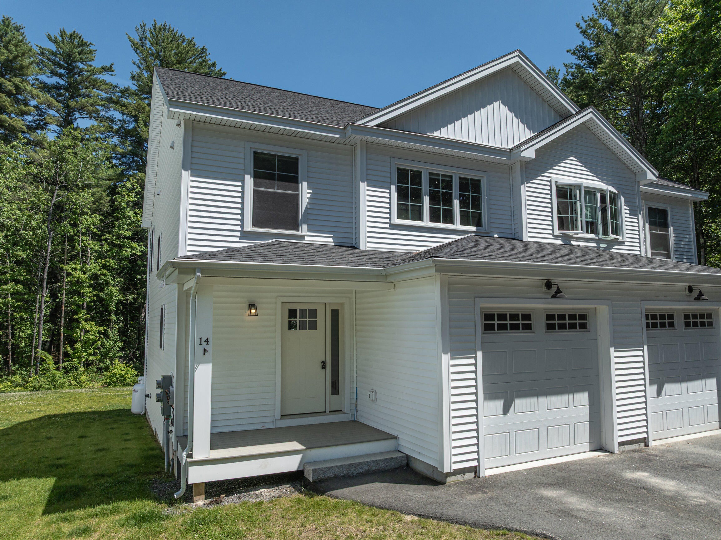 14 Voyager Lane 14 — photo
