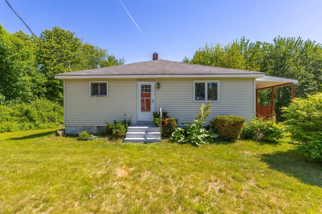 15 Ross Road — photo