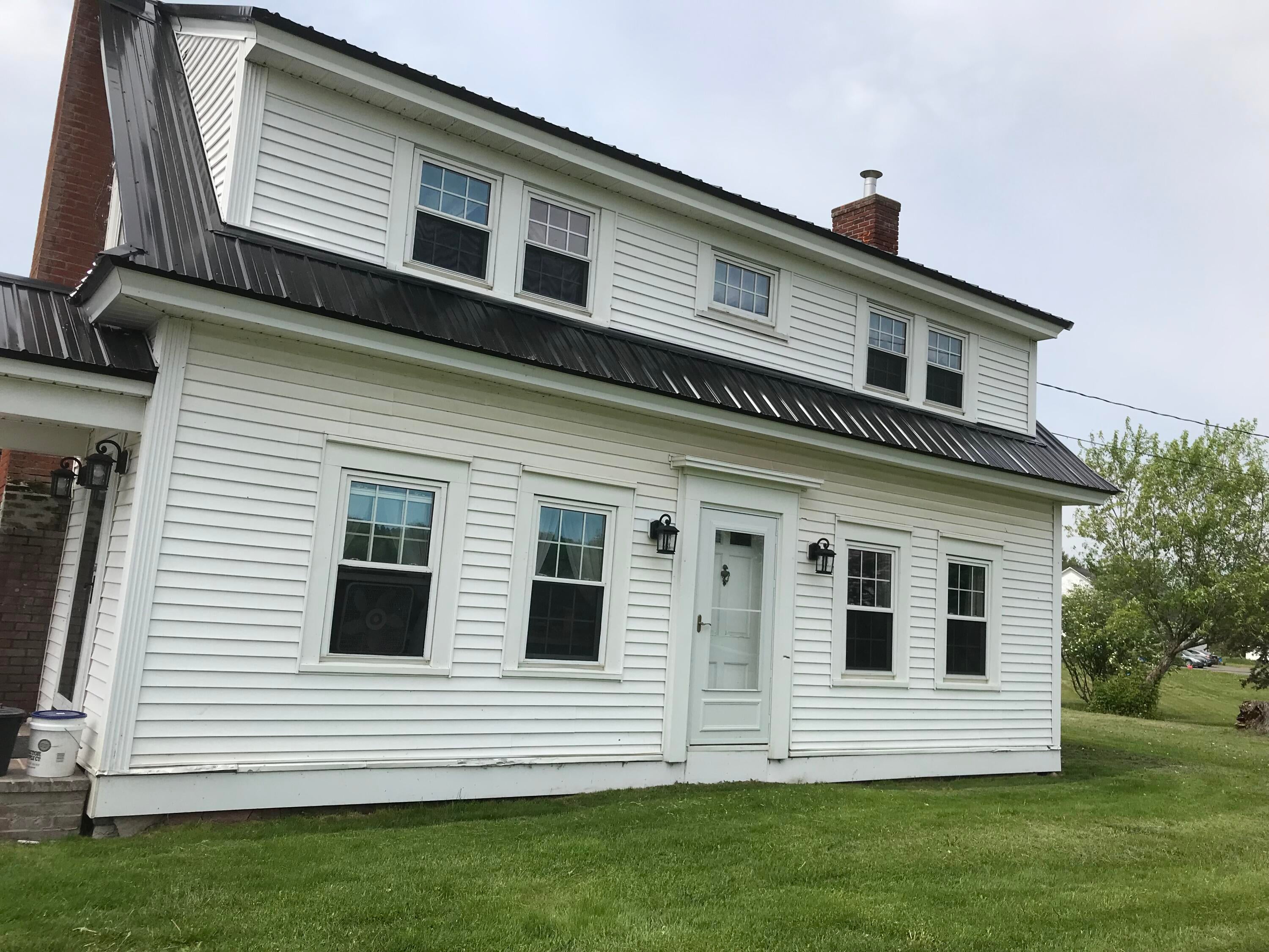 117 S Caribou Road — photo