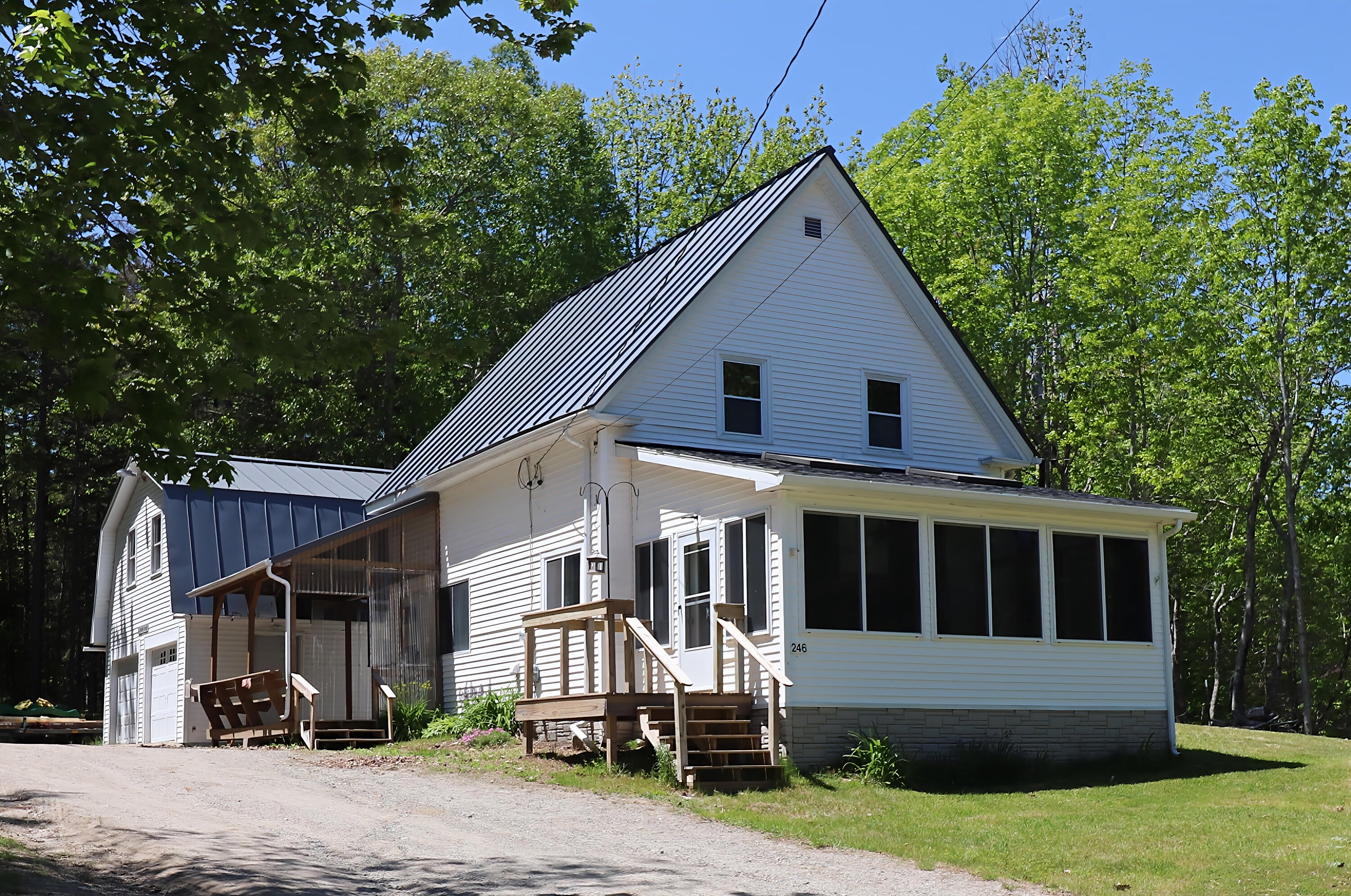 246 Taunton Drive — photo