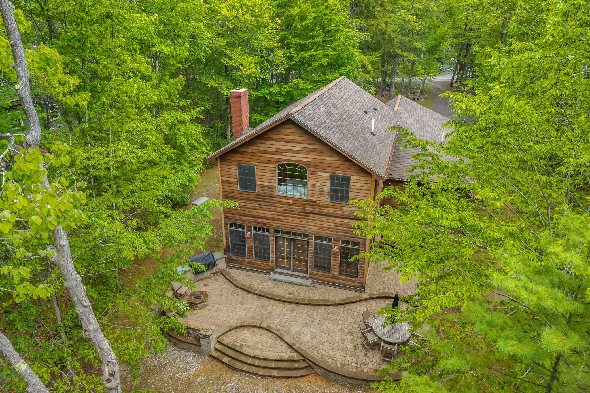 175 Peninsula Drive, Rome, ME 04963 — photo 2
