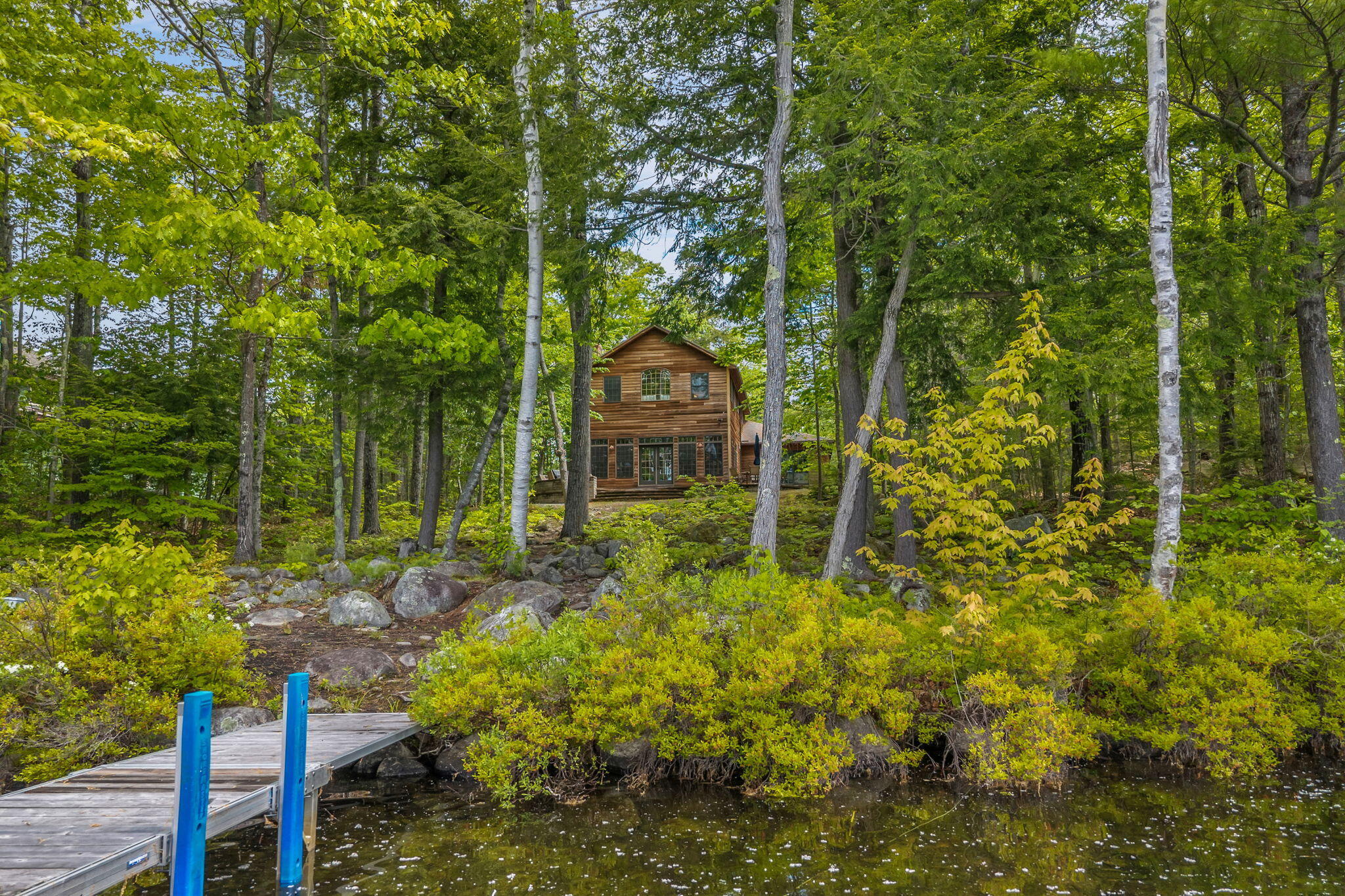 175 Peninsula Drive, Rome, ME 04963 — photo 3