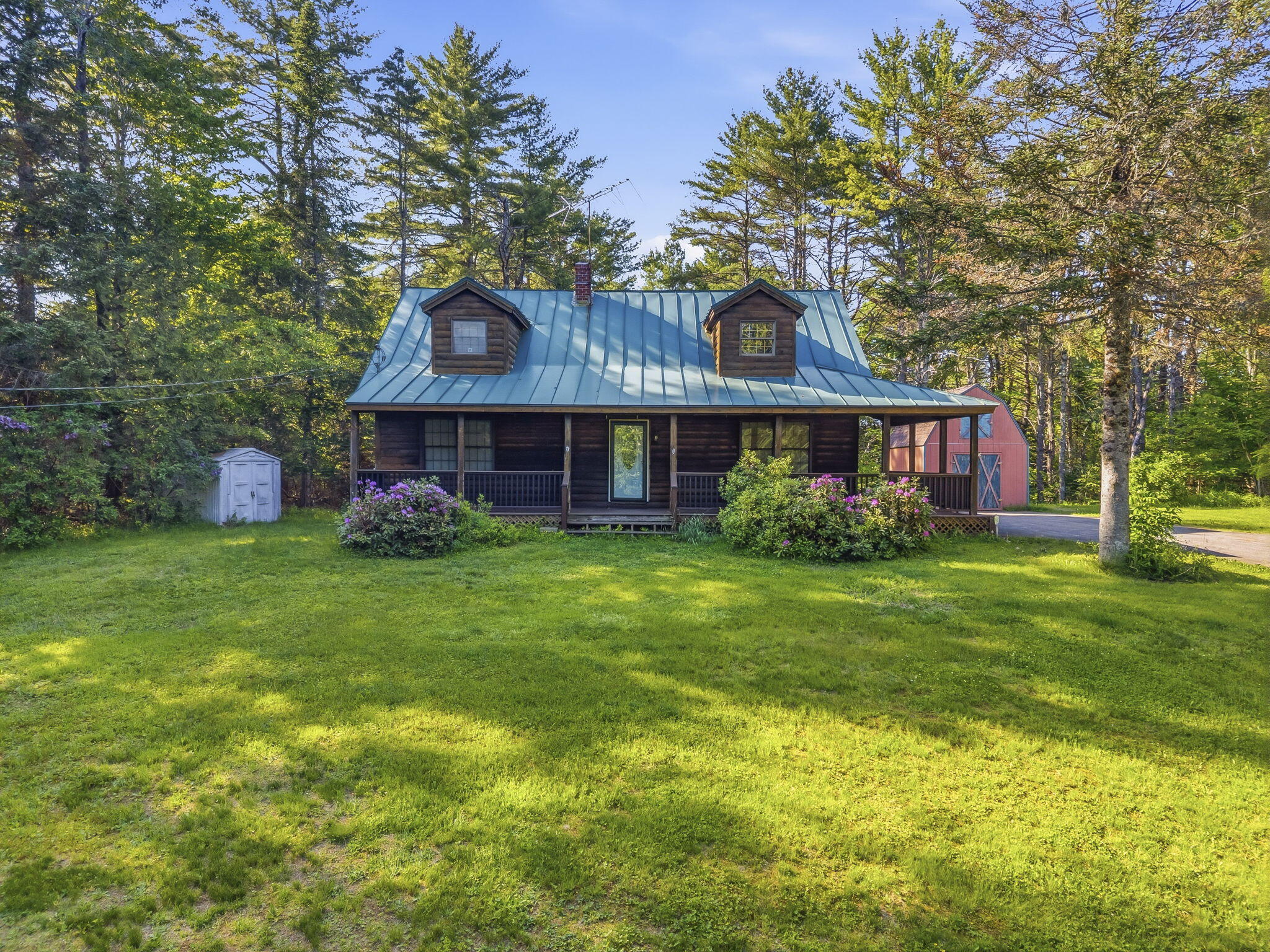 31 Evergreen Drive — photo
