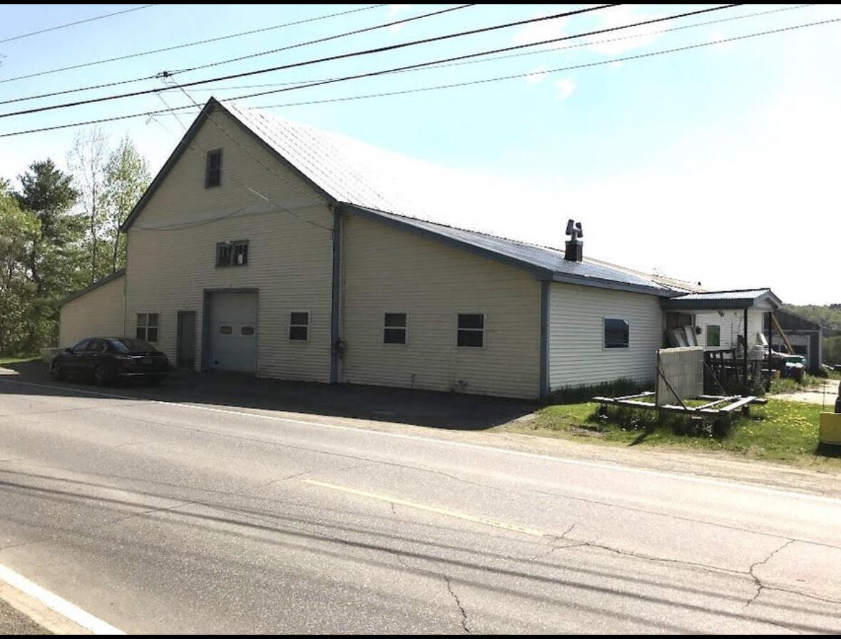 8 Oakland Road — photo