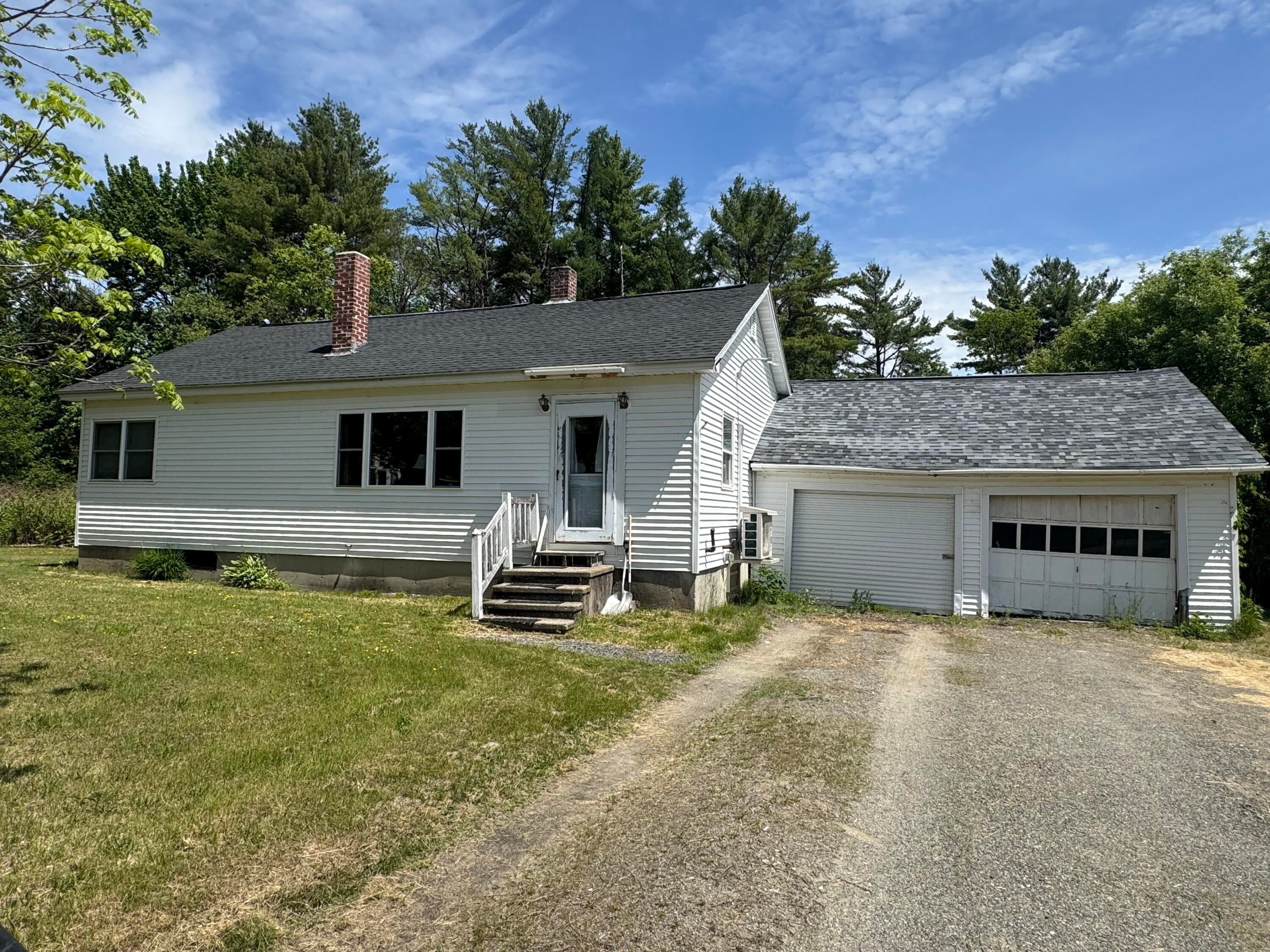3 Trestle Road — photo