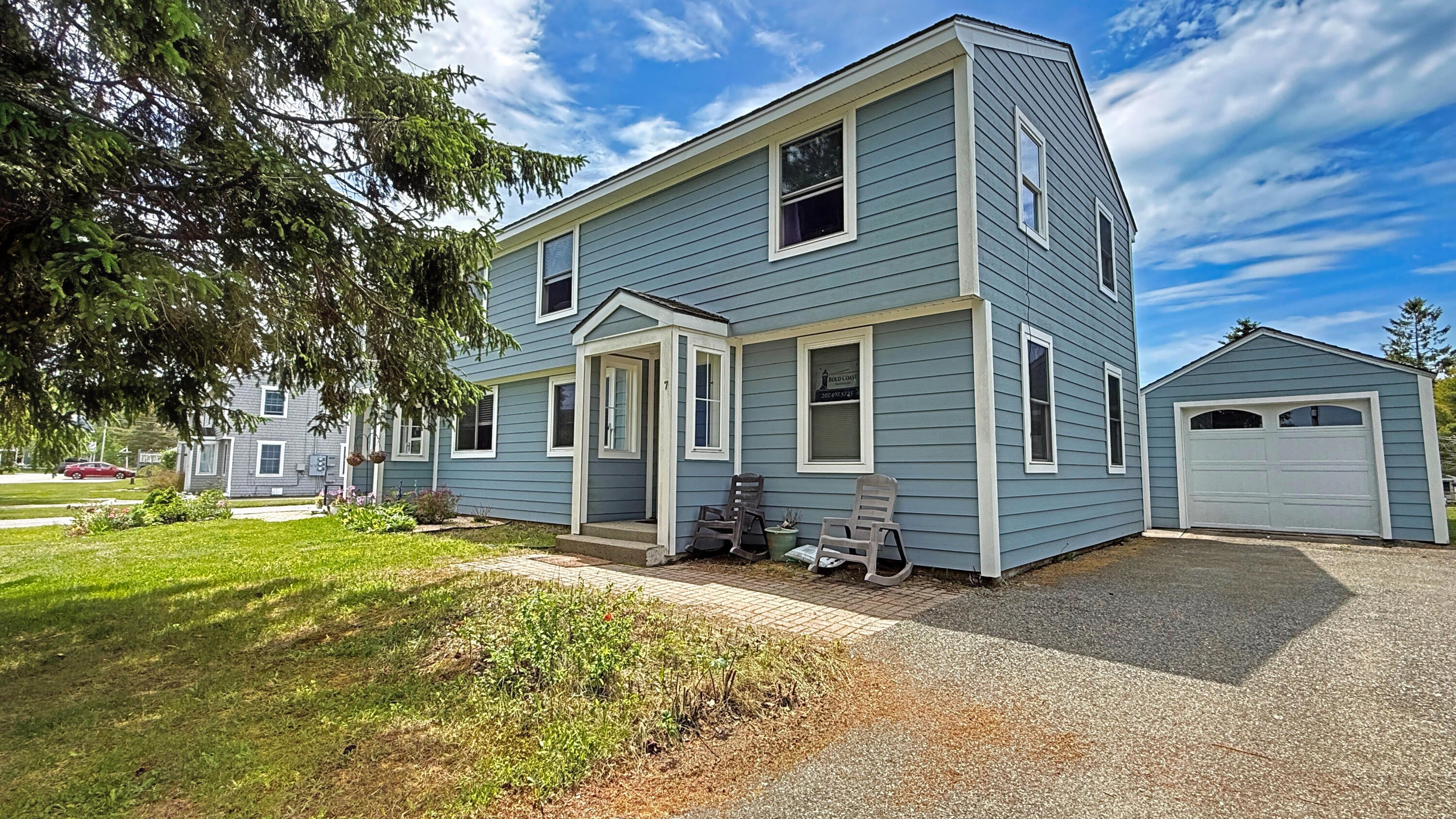 7 Windward Way 323 — photo